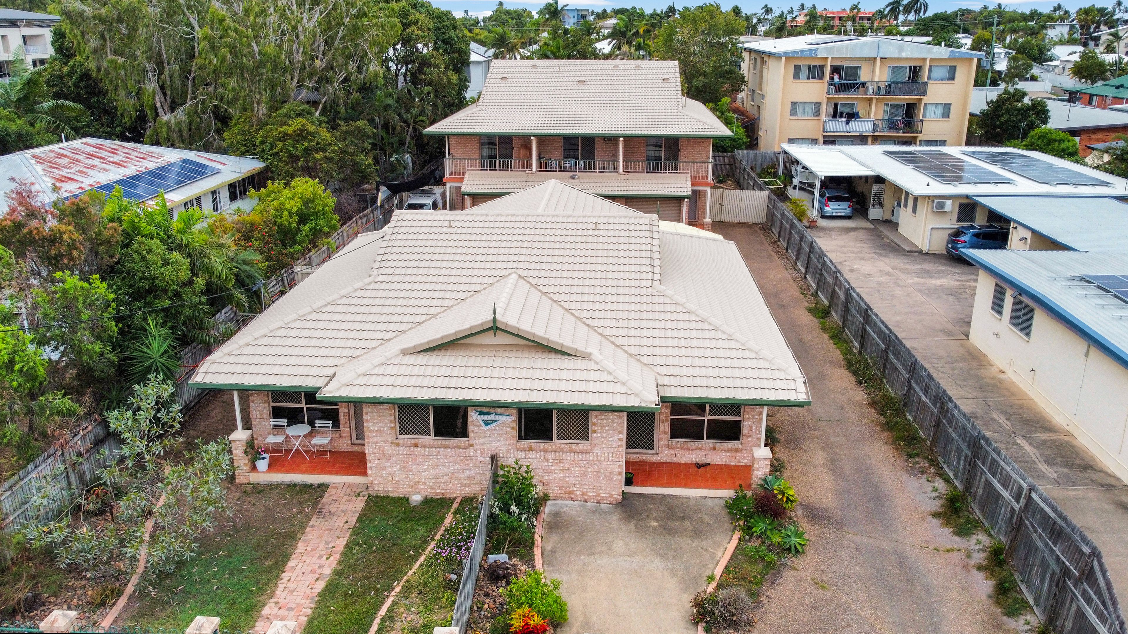 75 Cook Street, North Ward, QLD 4810