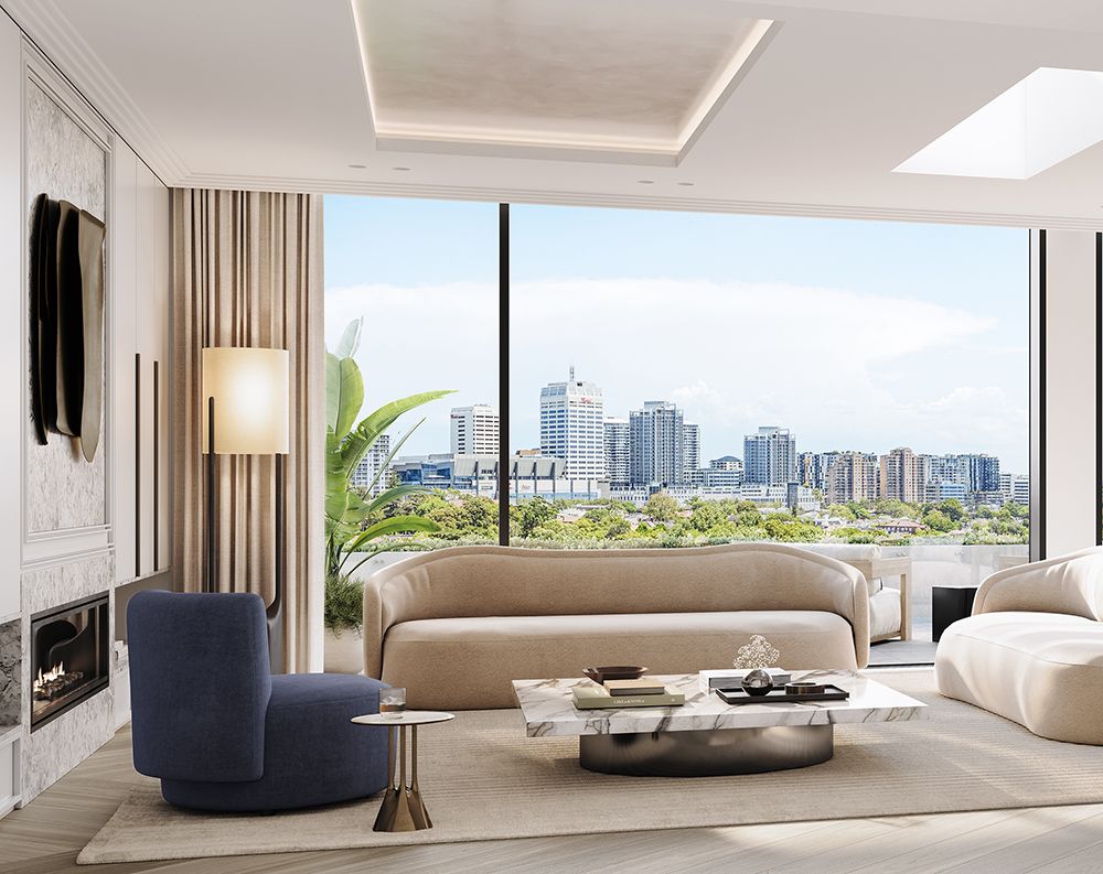 58 Bellevue Road, Bellevue Hill NSW 2023
