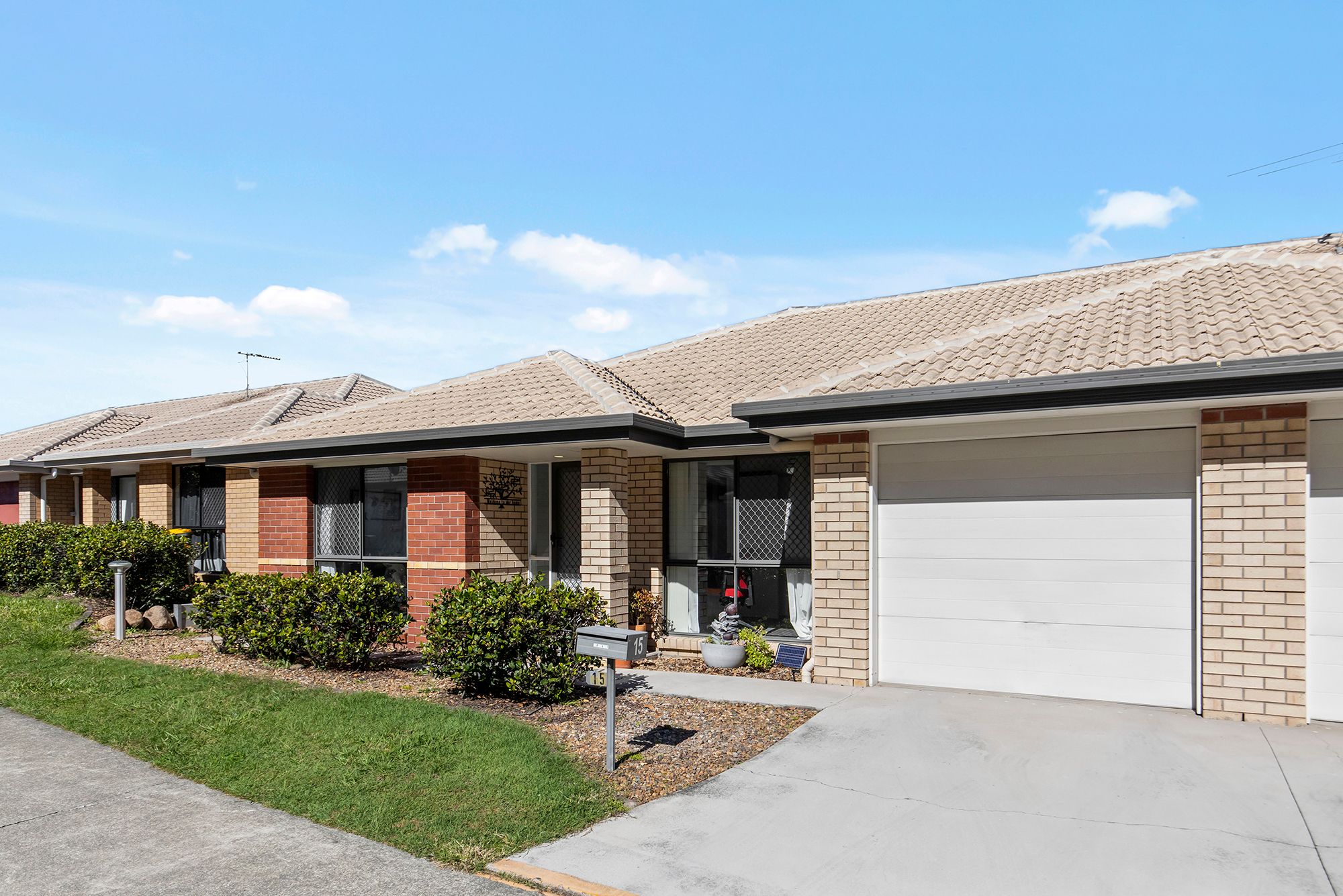 15/22 Gawler Crescent, Bracken Ridge, QLD 4017
