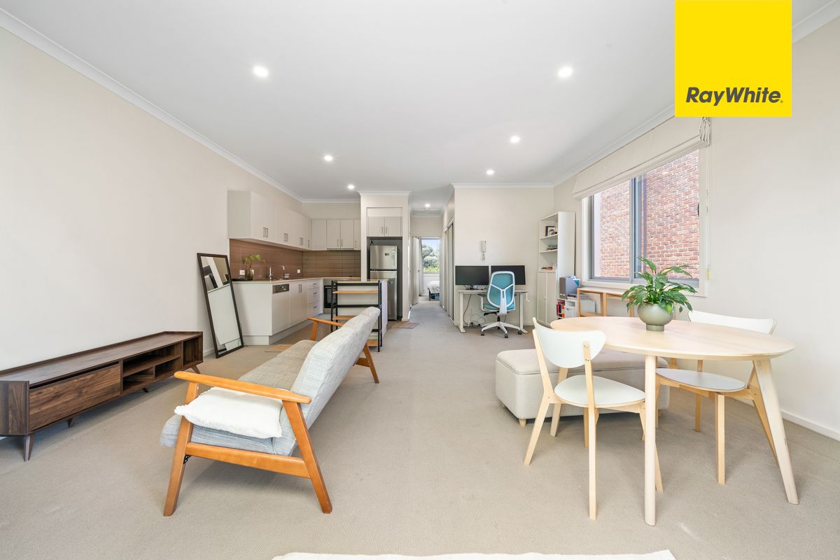 5/11 Wise Street, Braddon, ACT 2612