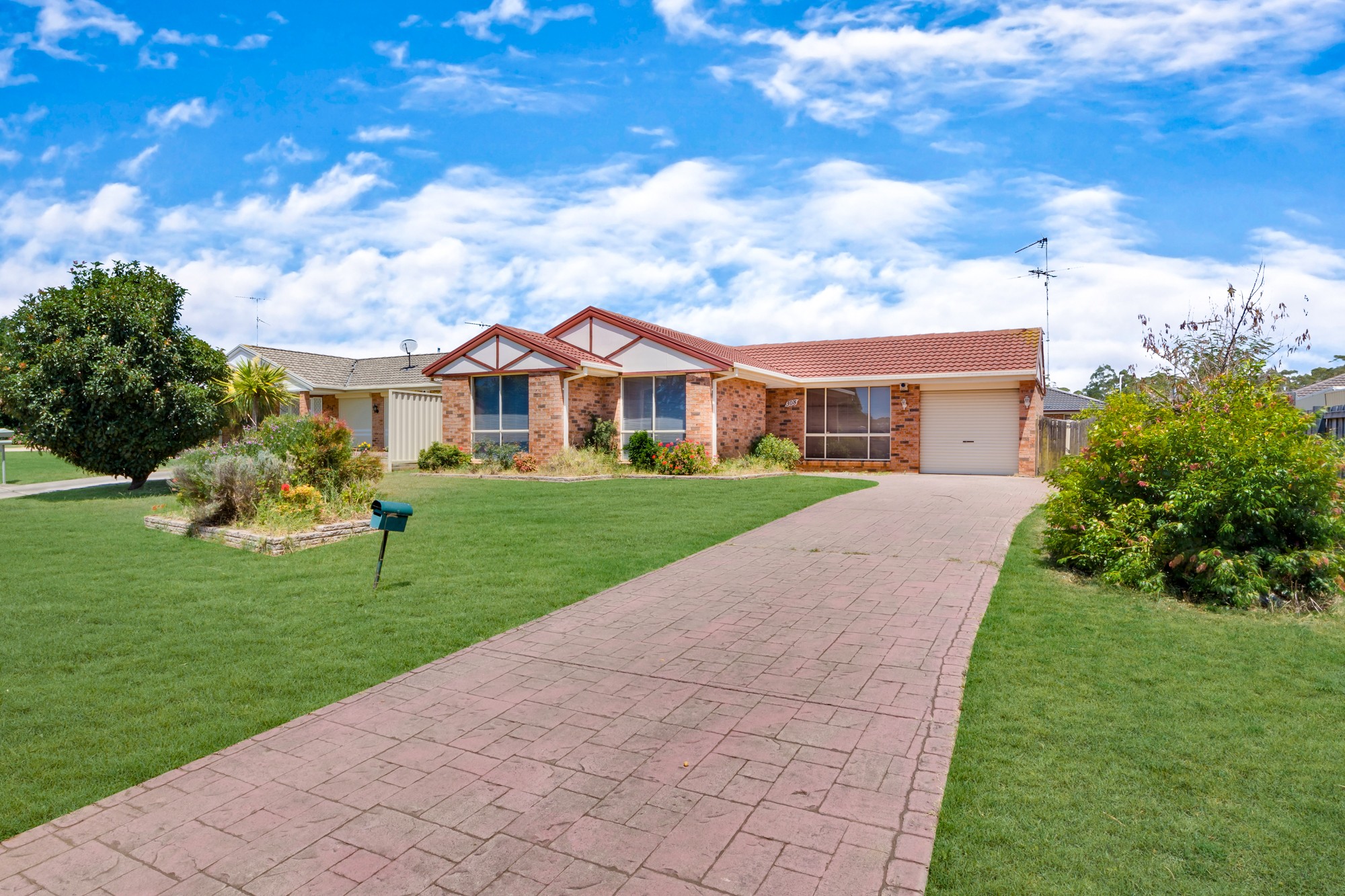 Rosemeadow, NSW 2560