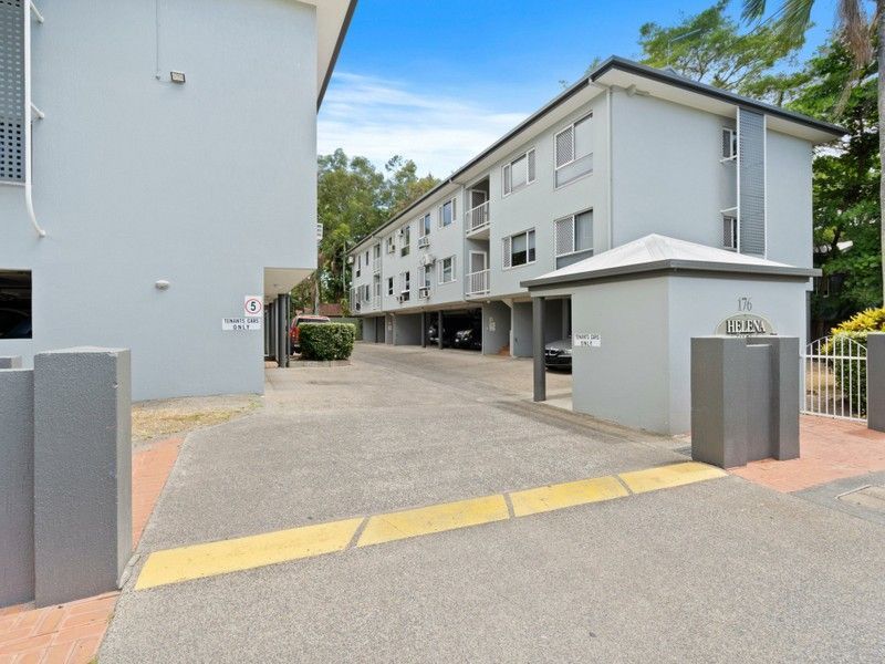 14/176 Hoare Street, Manoora, QLD 4870 Unit for Rent Ray White