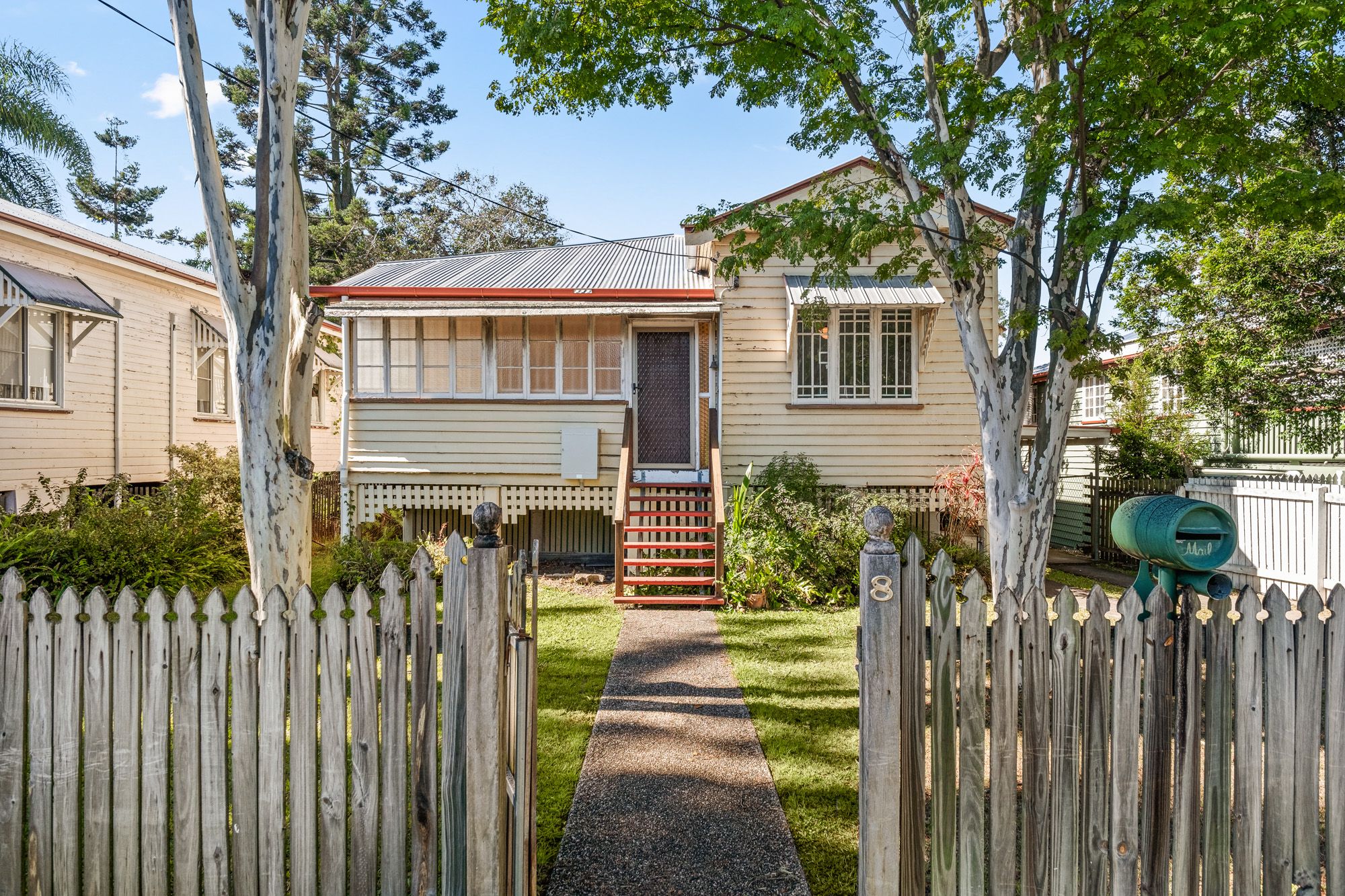 8 Shottery Street, Yeronga, QLD 4104