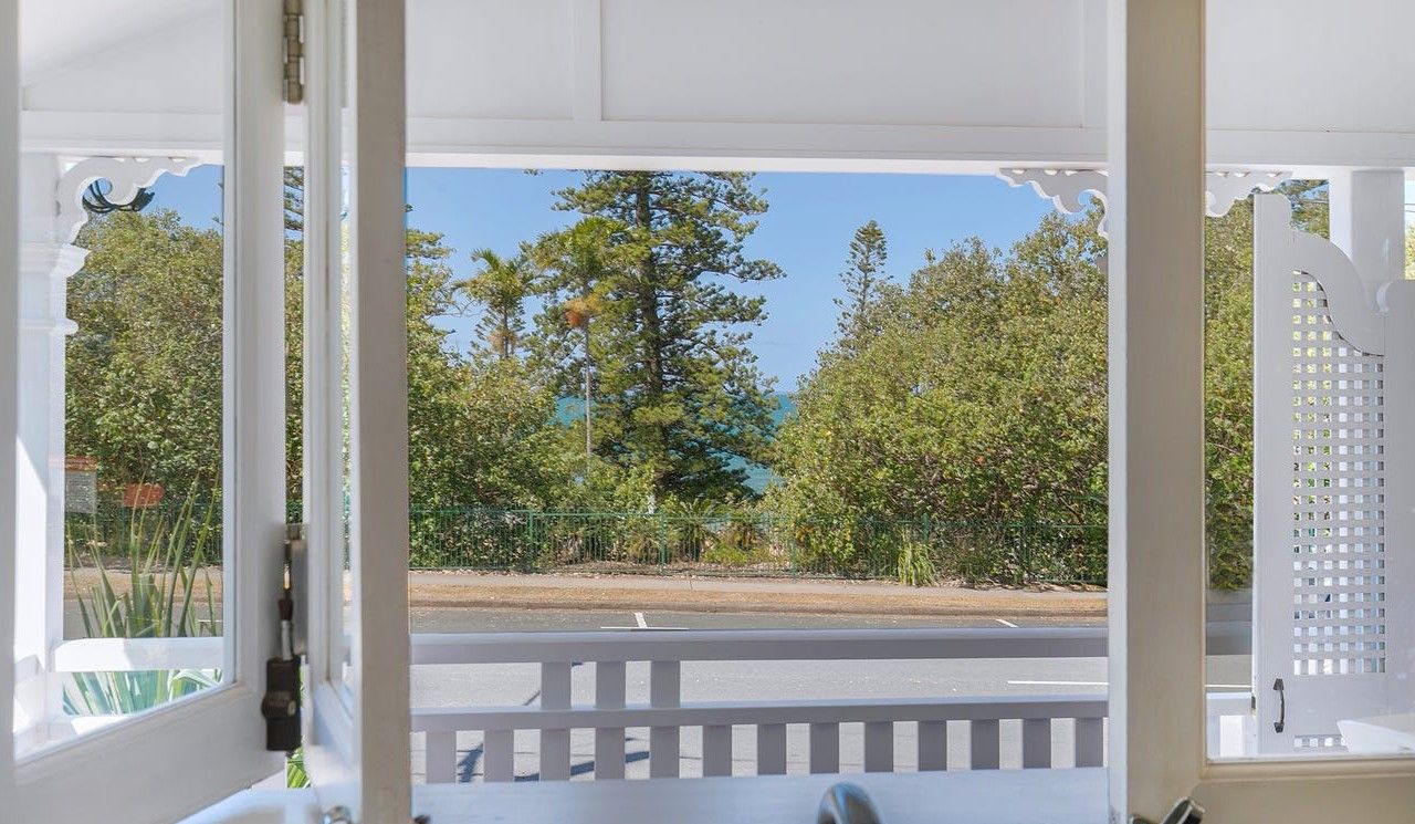 31 Marine Parade, Redcliffe, QLD 4020