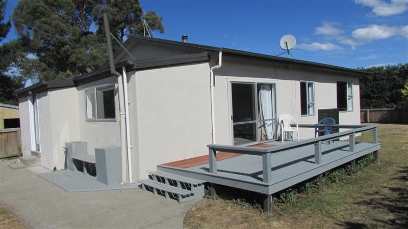 690 South Eyre Road, Swannanoa, Waimakariri District