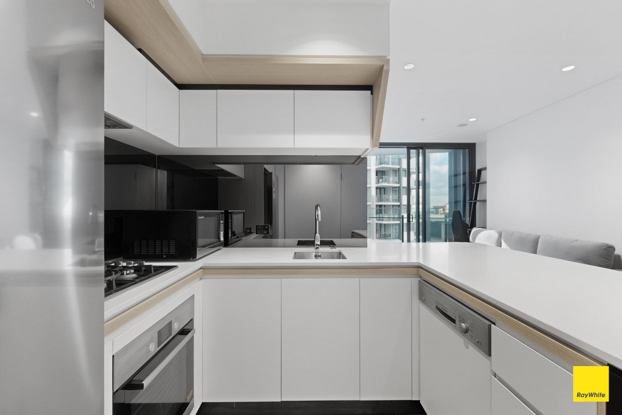 2302/111 Mary Street, Brisbane City, QLD 4000