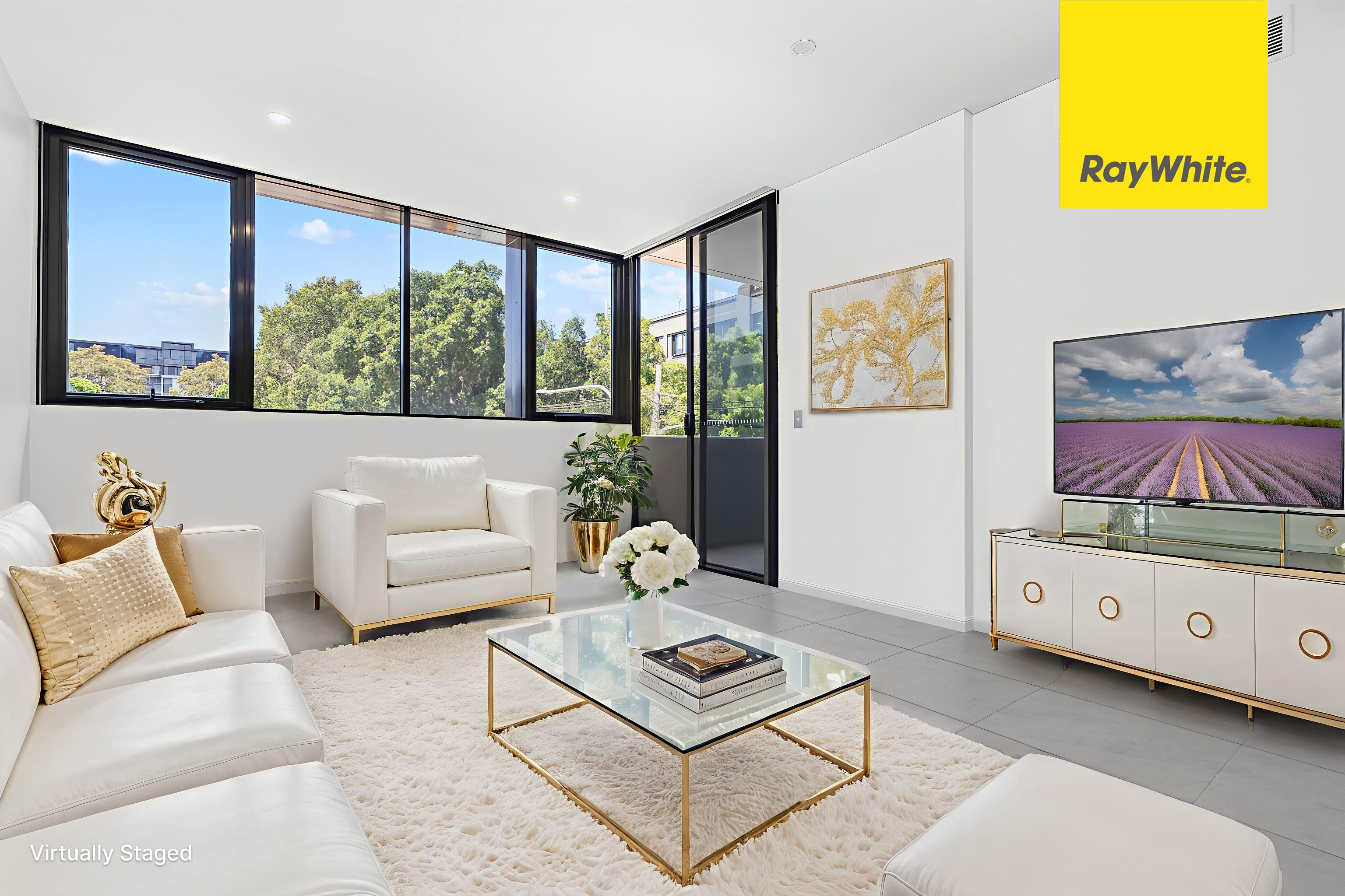 165/32 Confectioners Way, Rosebery, NSW 2018