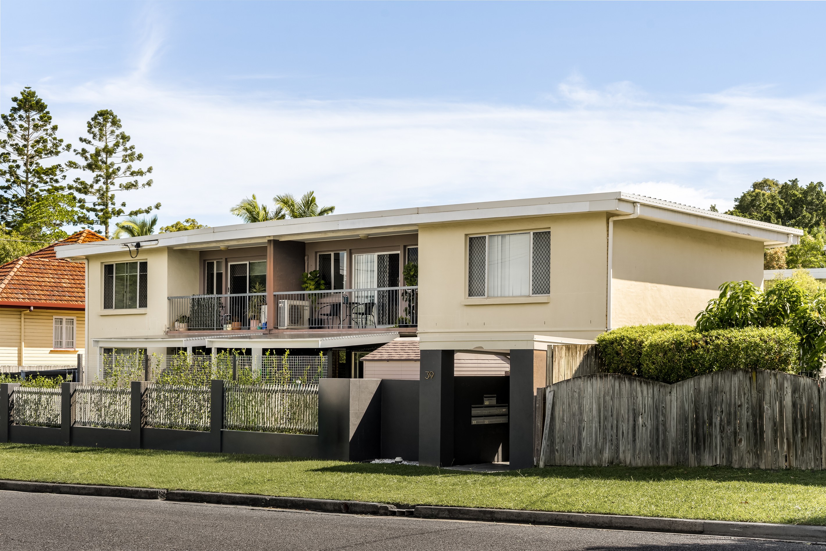 3/39 Gordon Street, Gordon Park, QLD 4031