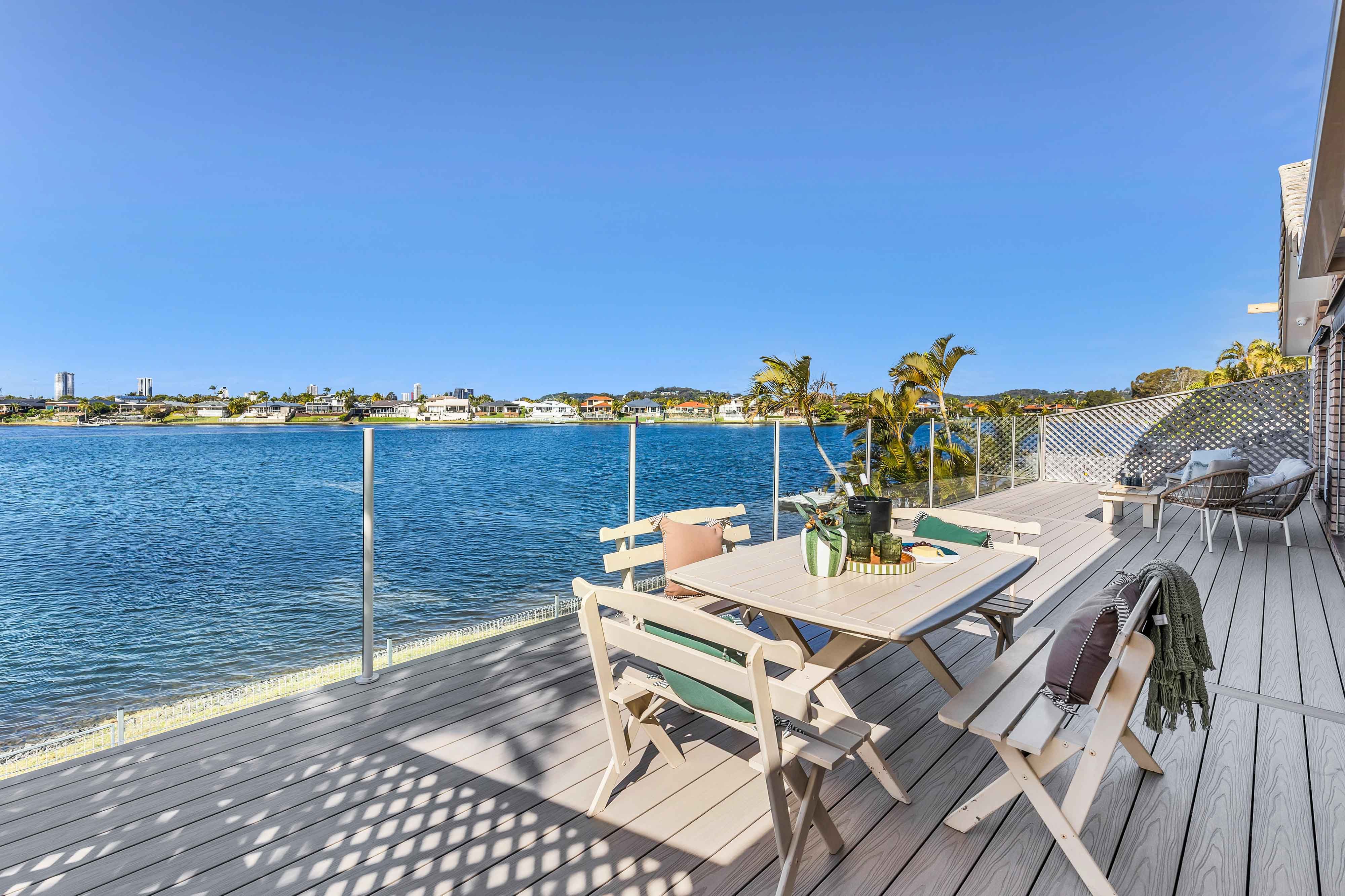 51 Cassowary Drive — photo from Ray White Broadbeach