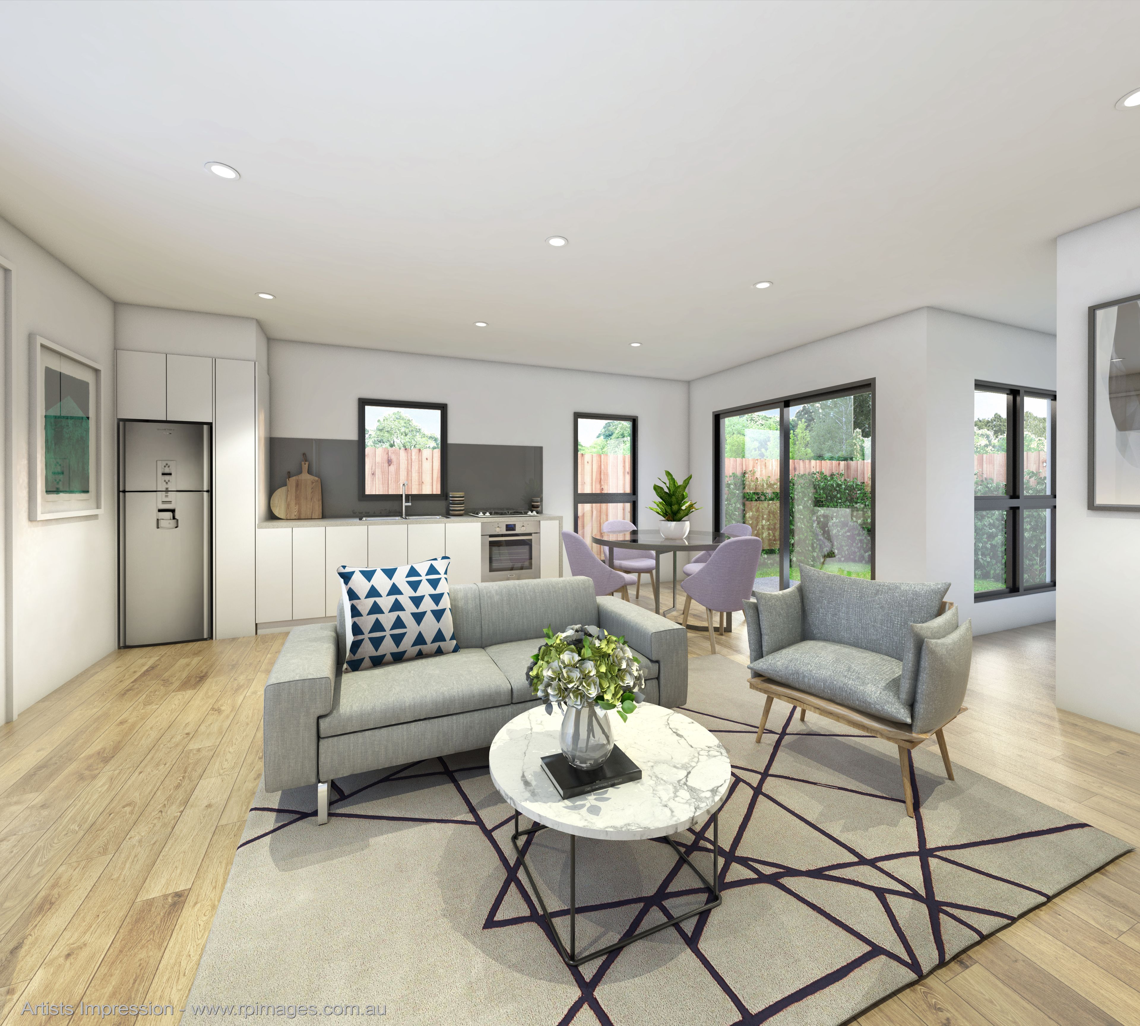 2/5 Frederick Street, Thomastown, VIC 3074