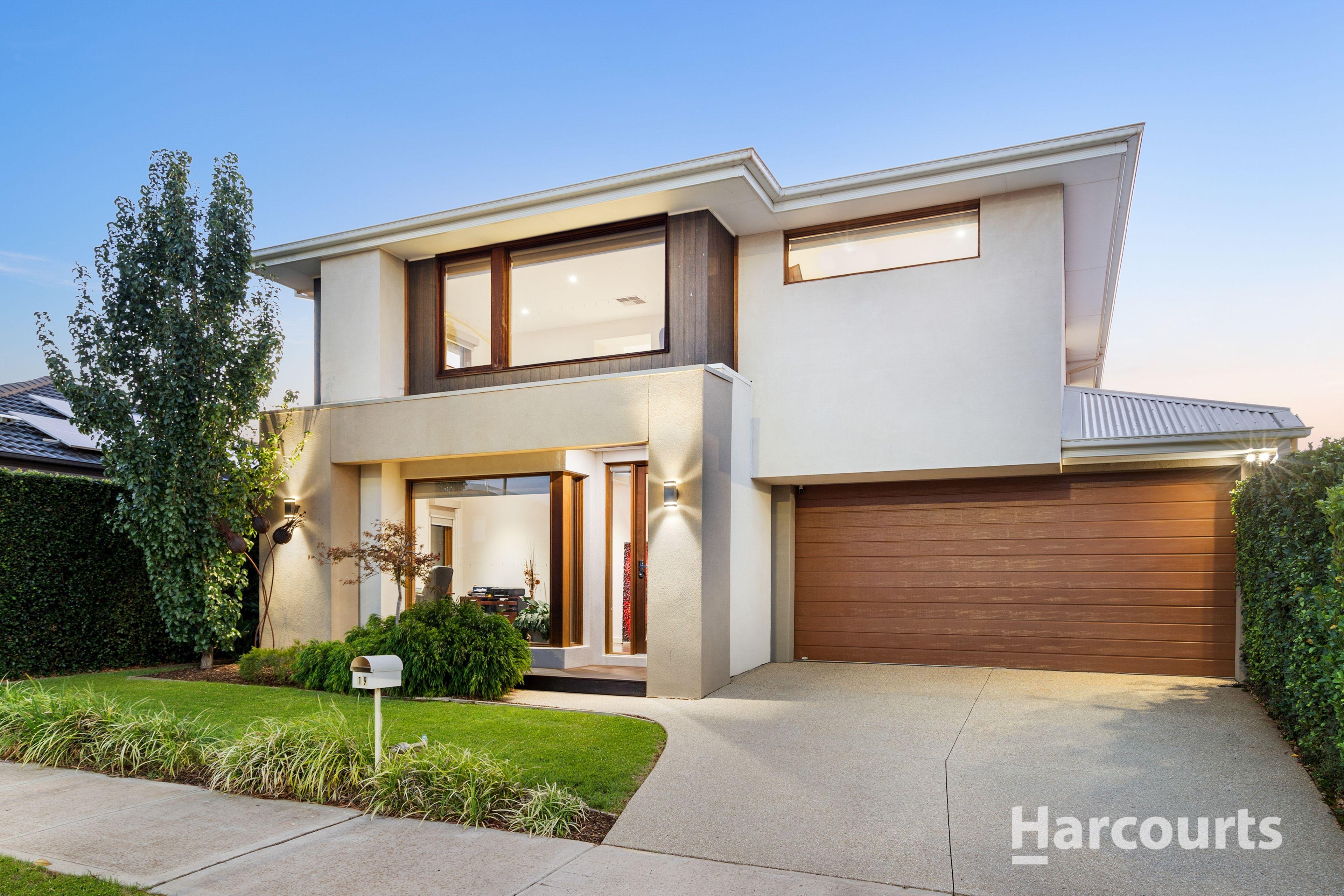 19 Tuckeroo Road, AINTREE, VIC 3336