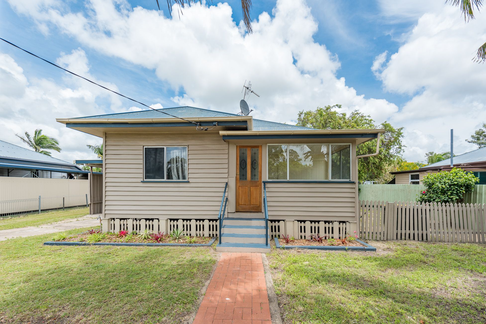 20 O'Connell Street, Millbank, QLD 4670