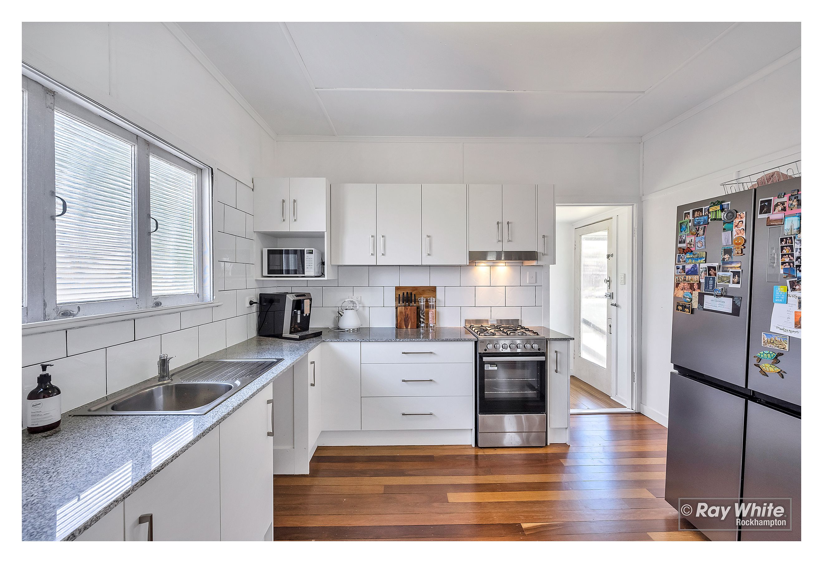 5 Mansfield Street, Wandal, QLD 4700