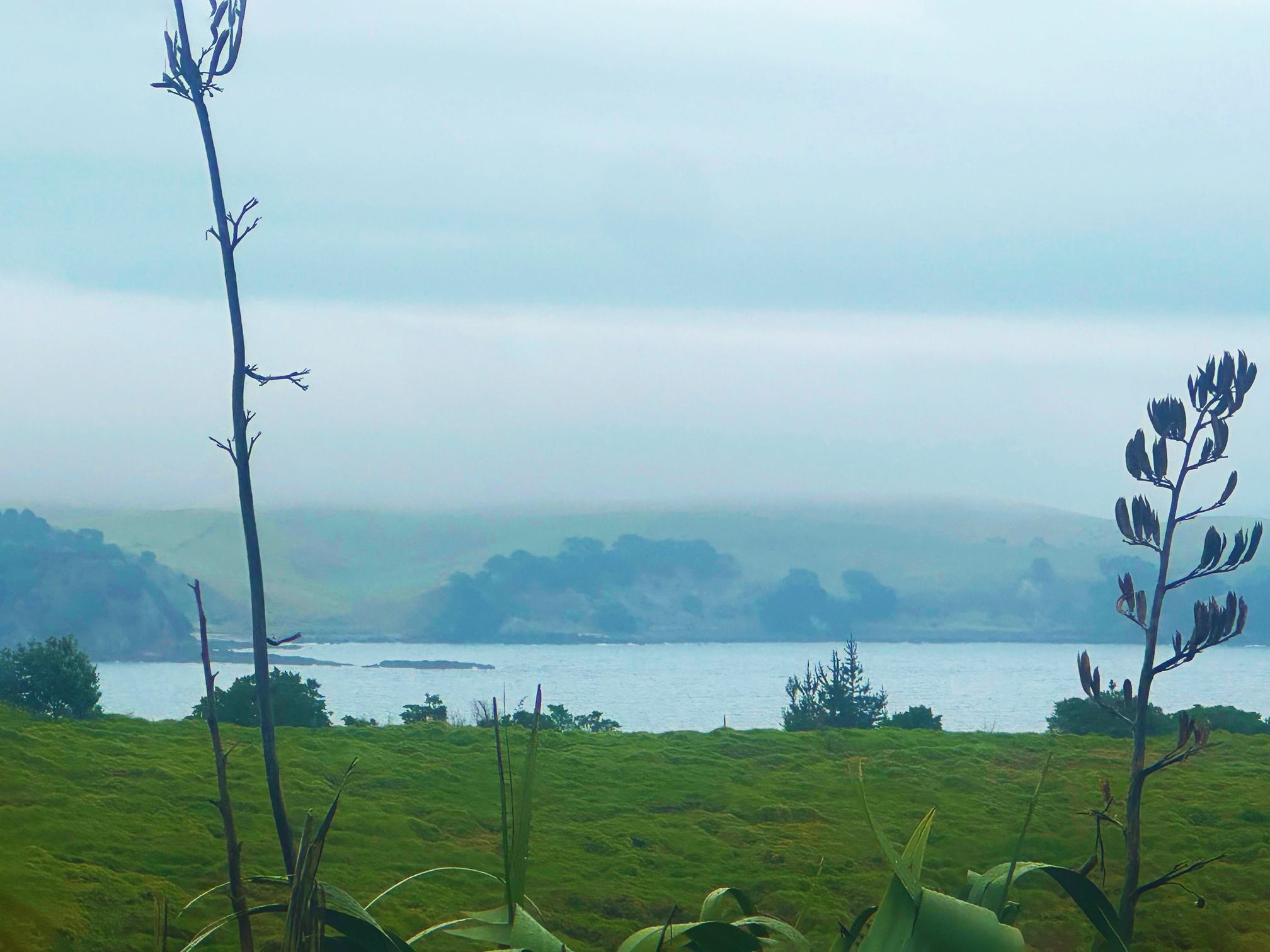 7 Askew Avenue, Rakino Island, Auckland City