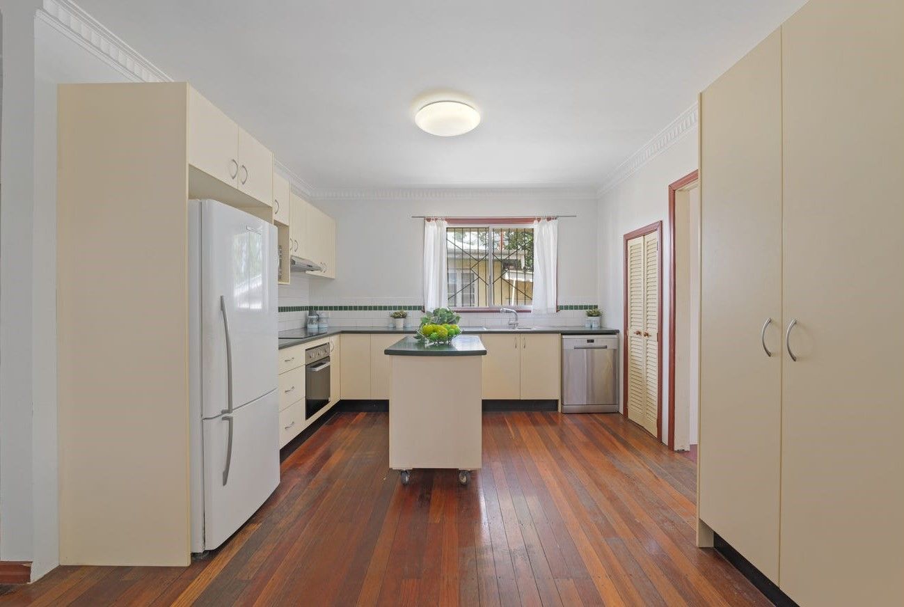 372 Wardell Street, Enoggera, QLD 4051