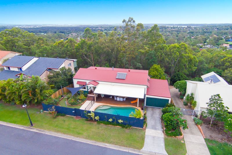 72 Tamworth Drive, Helensvale, QLD 4212