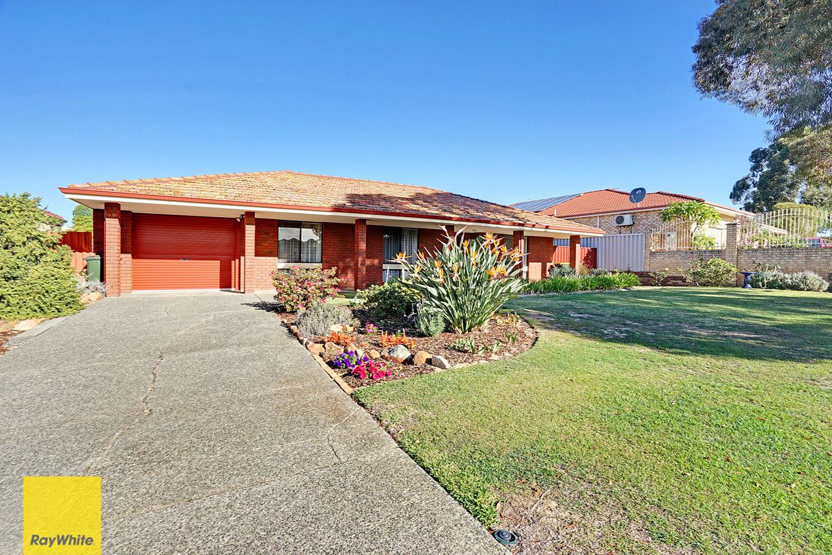 54 Northumberland Avenue, Alexander Heights, WA 6064