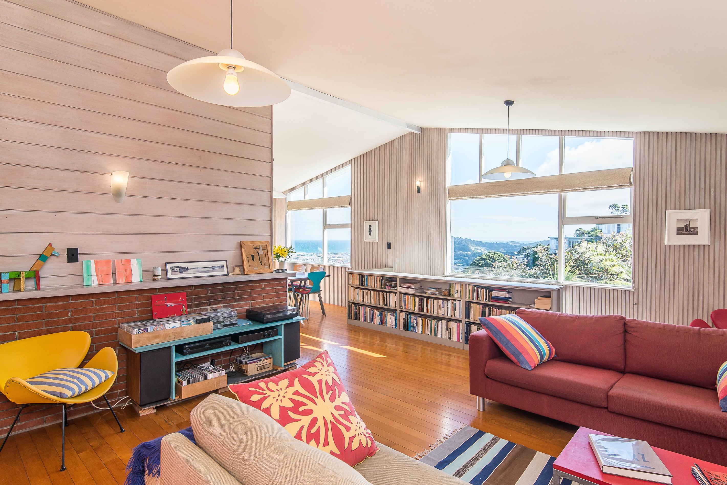 14 Hepara Street, Hataitai, Wellington City