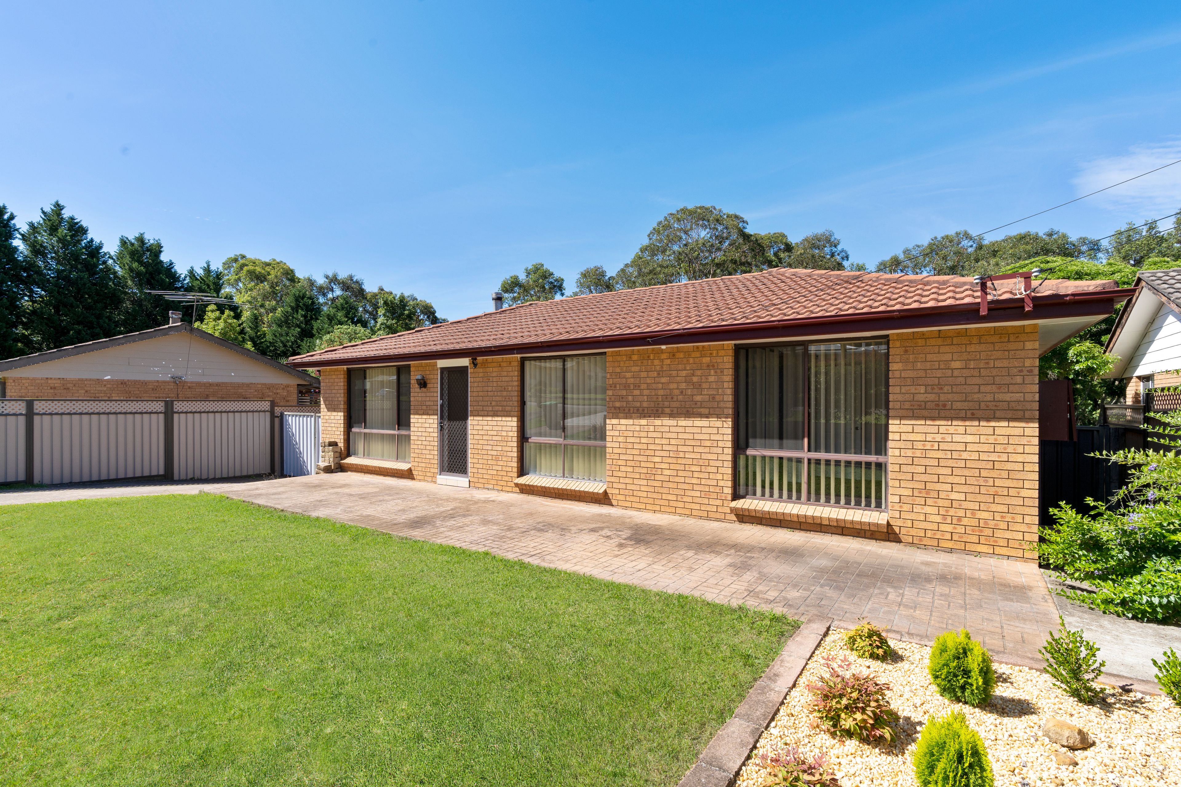 38 Steveys Forest Road, Oakdale, NSW 2570