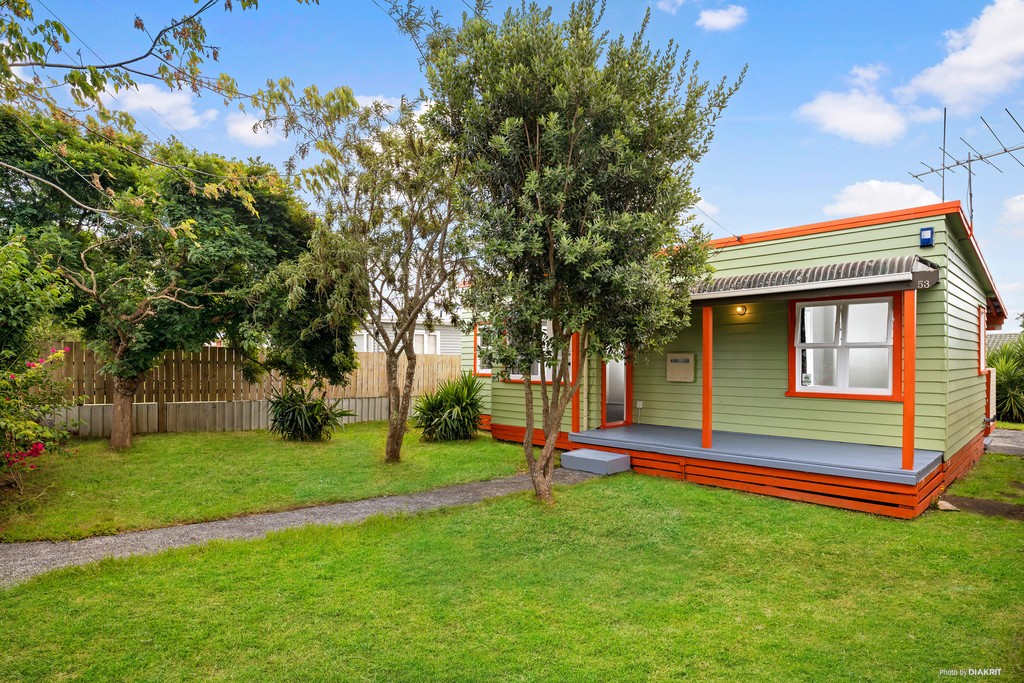 53 Beatty Road, Pukekohe, Franklin