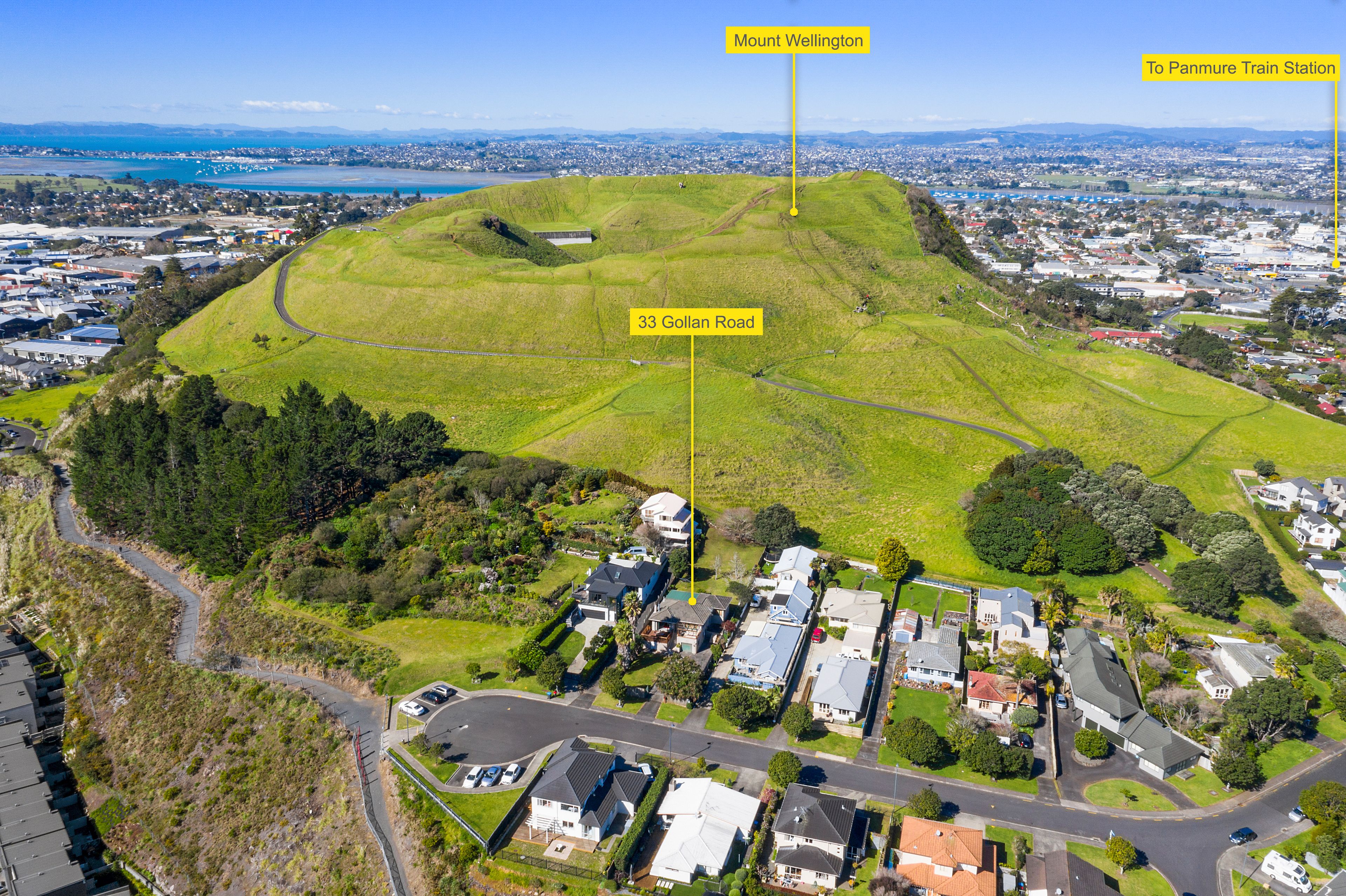 33 Gollan Road, Mount Wellington, Auckland City