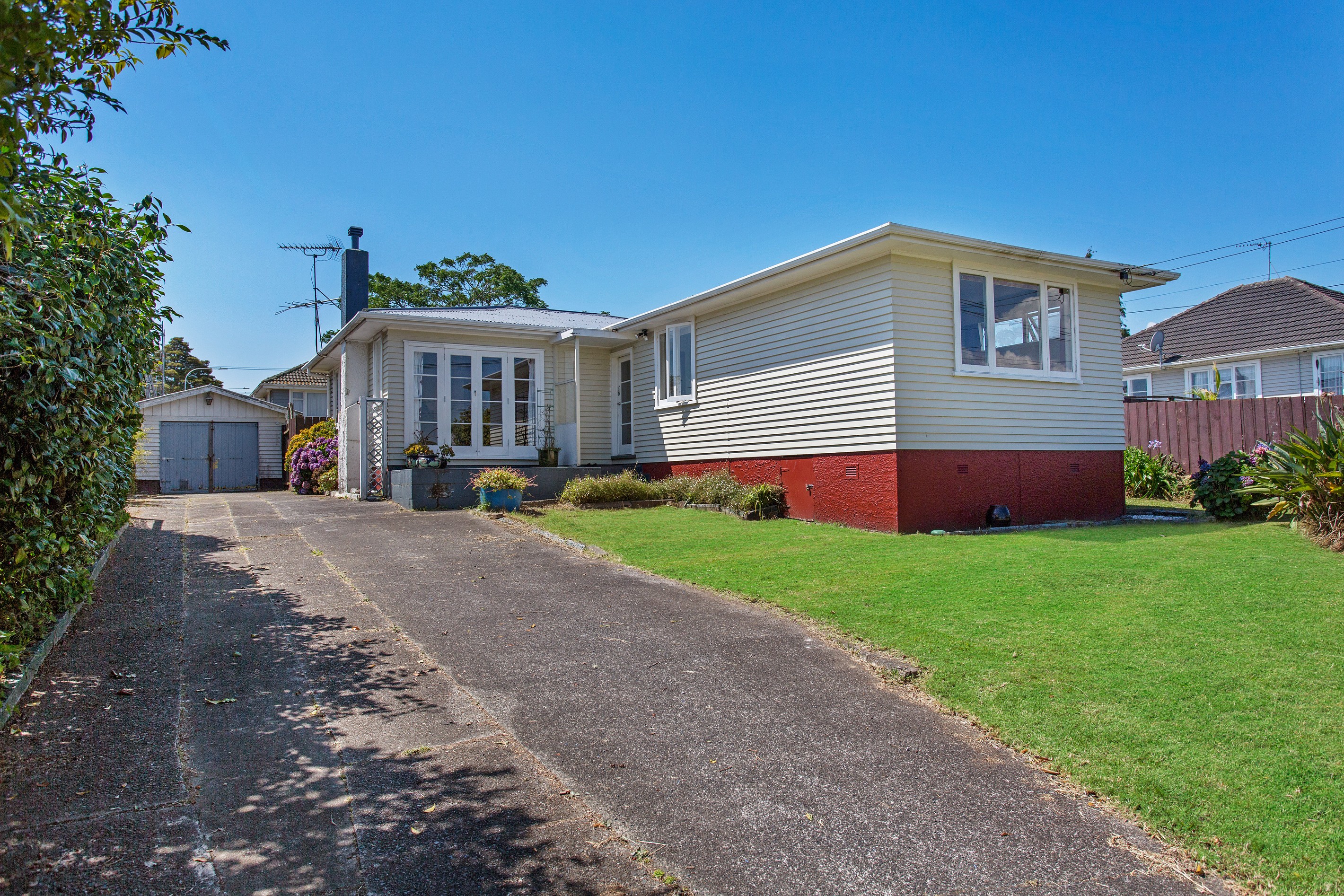 4 Hyde Street, Manurewa, Manukau City