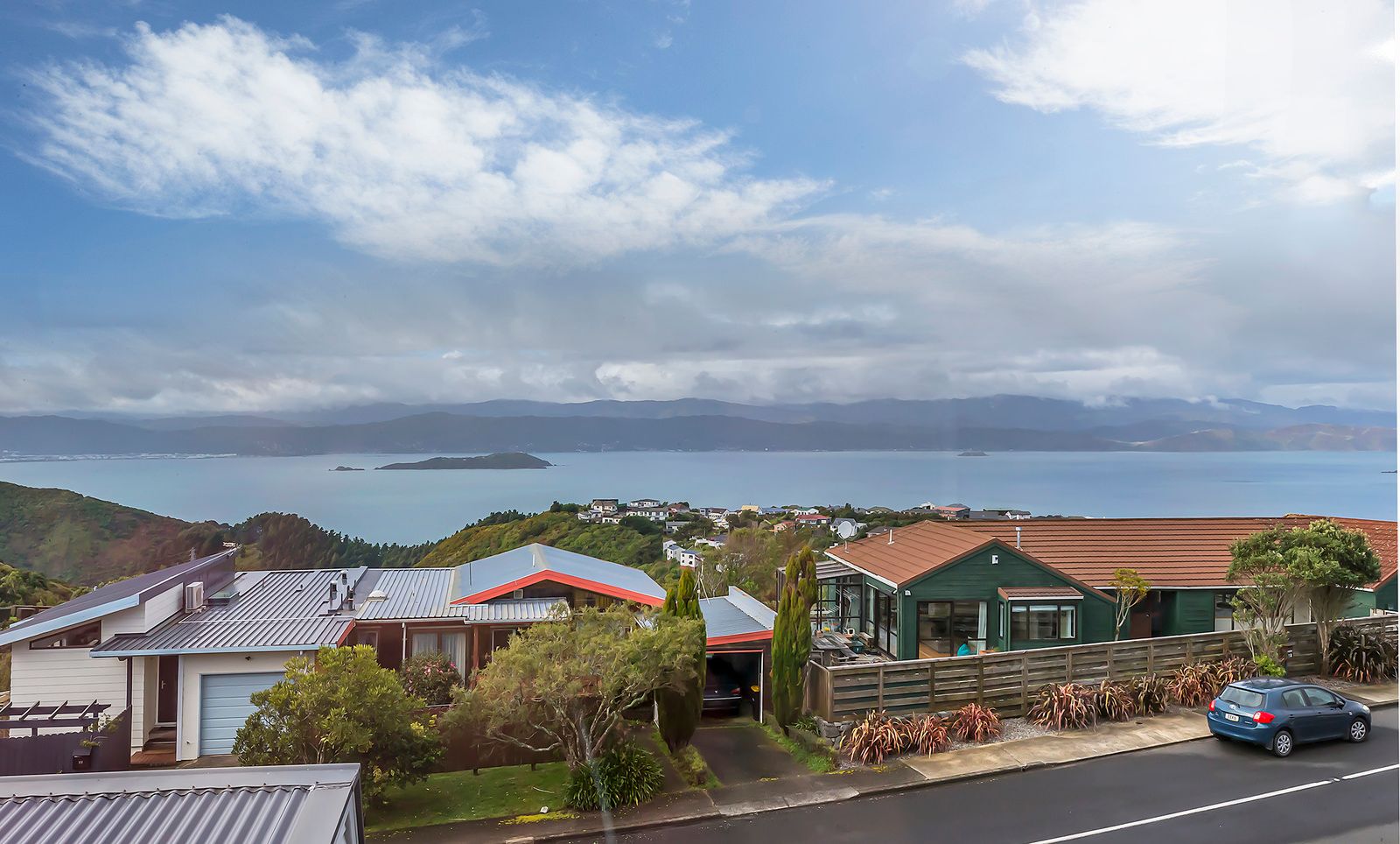 15 Gurkha Crescent, Khandallah, Wellington City