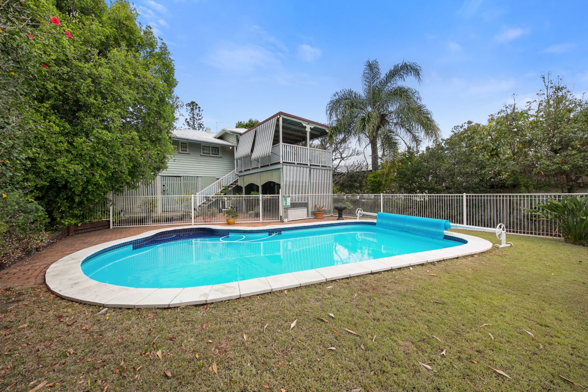 29 Gainsborough Street, Moorooka, QLD 4105