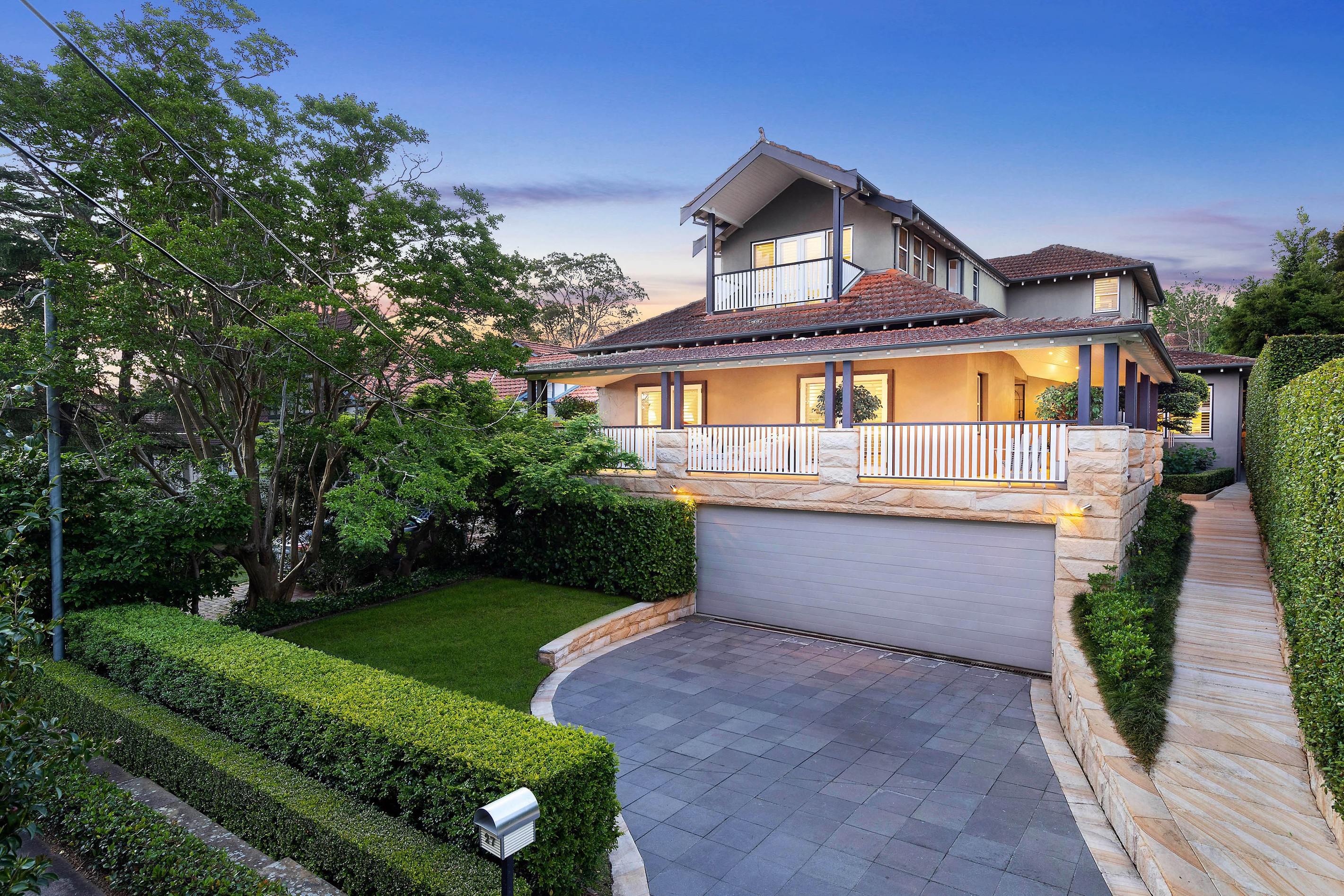 27 Thomas Avenue, Roseville, NSW 2069