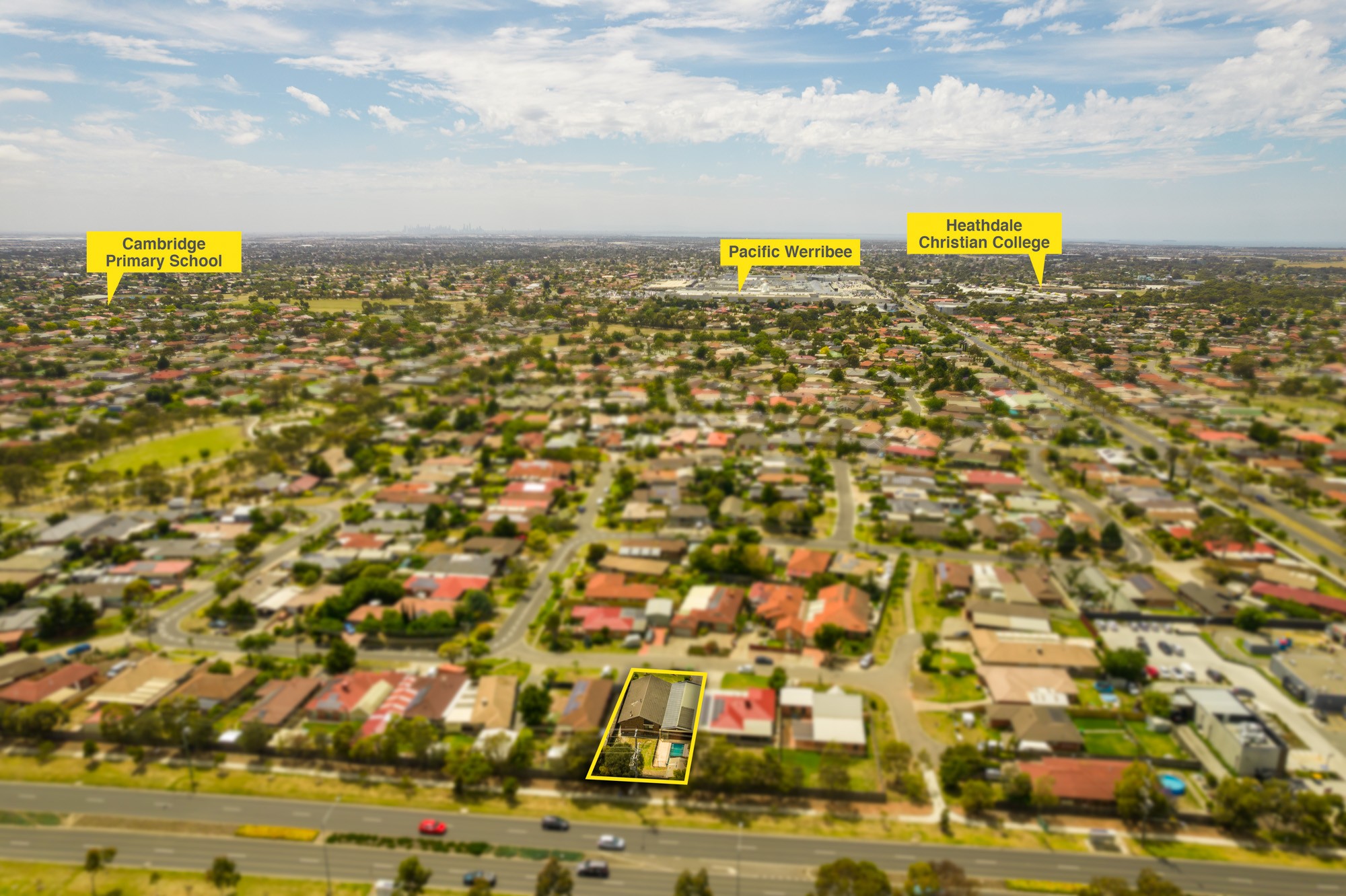 11 Rosemary Close, Hoppers Crossing, VIC 3029