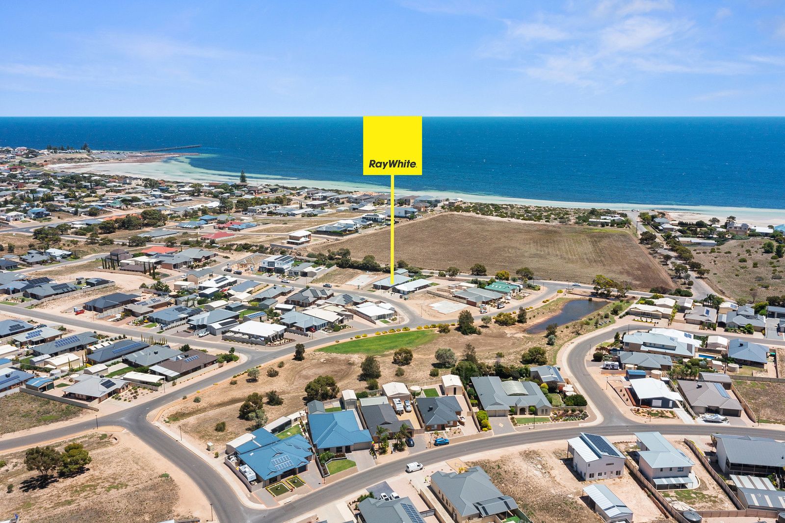 17 Hosking Place, Port Hughes, SA 5558
