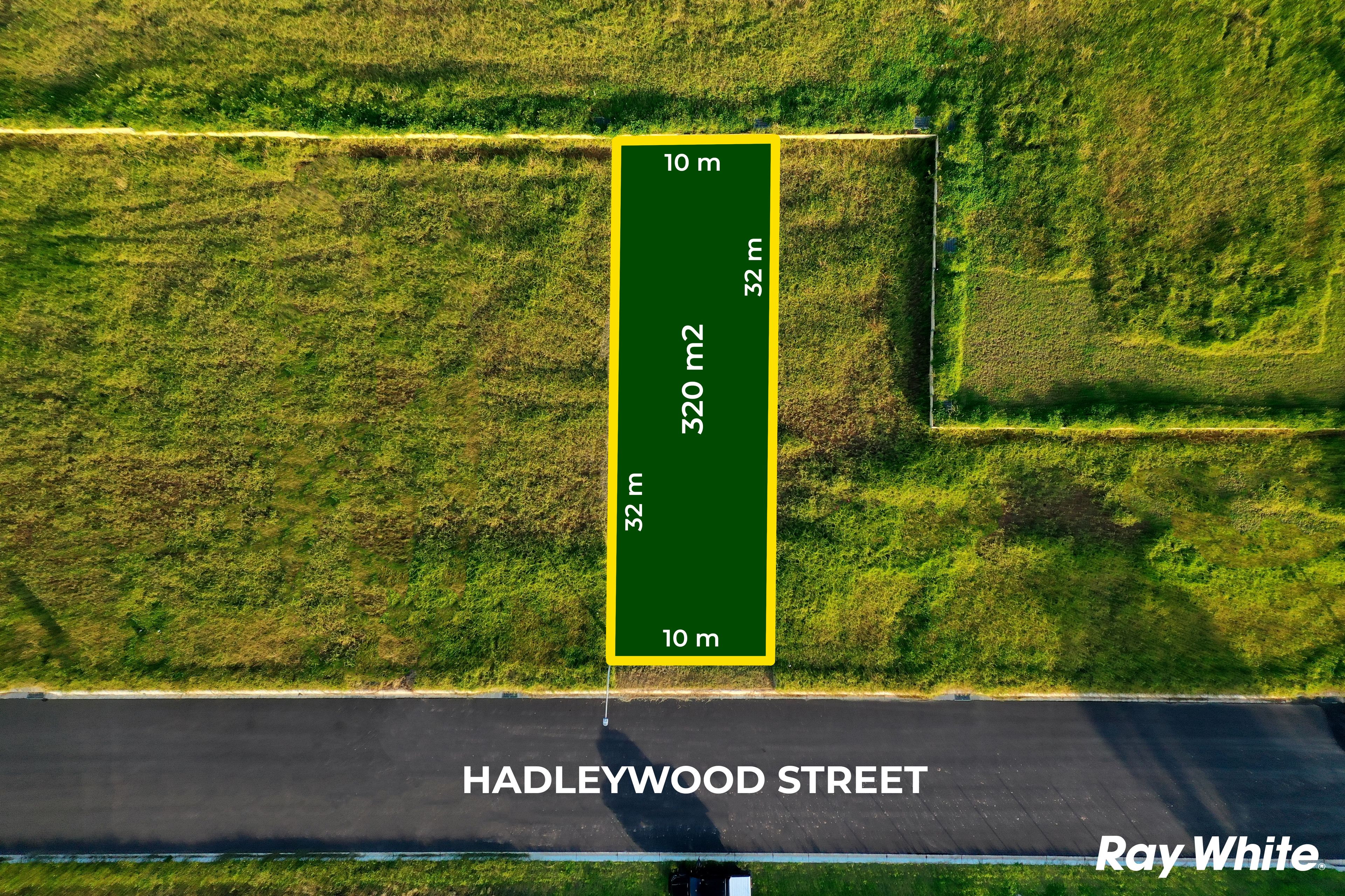 33 Hadleywood Street, Box Hill NSW 2765