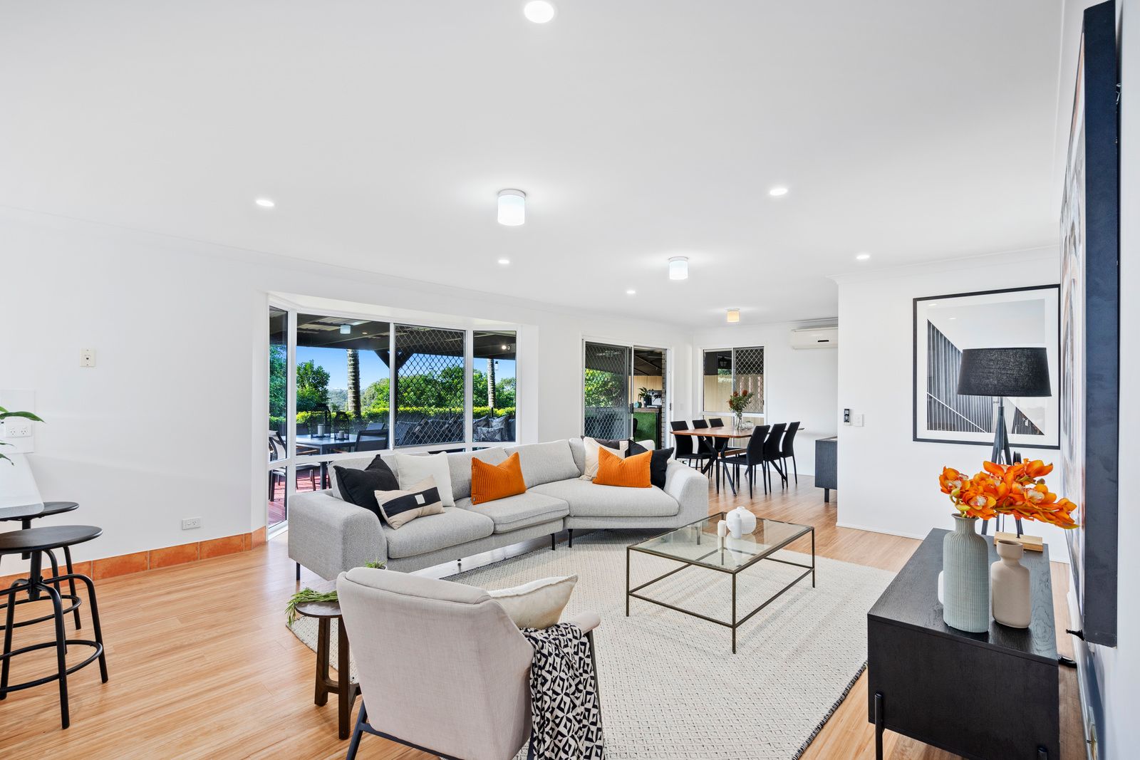 23 Crestridge Crescent, Oxenford, QLD 4210