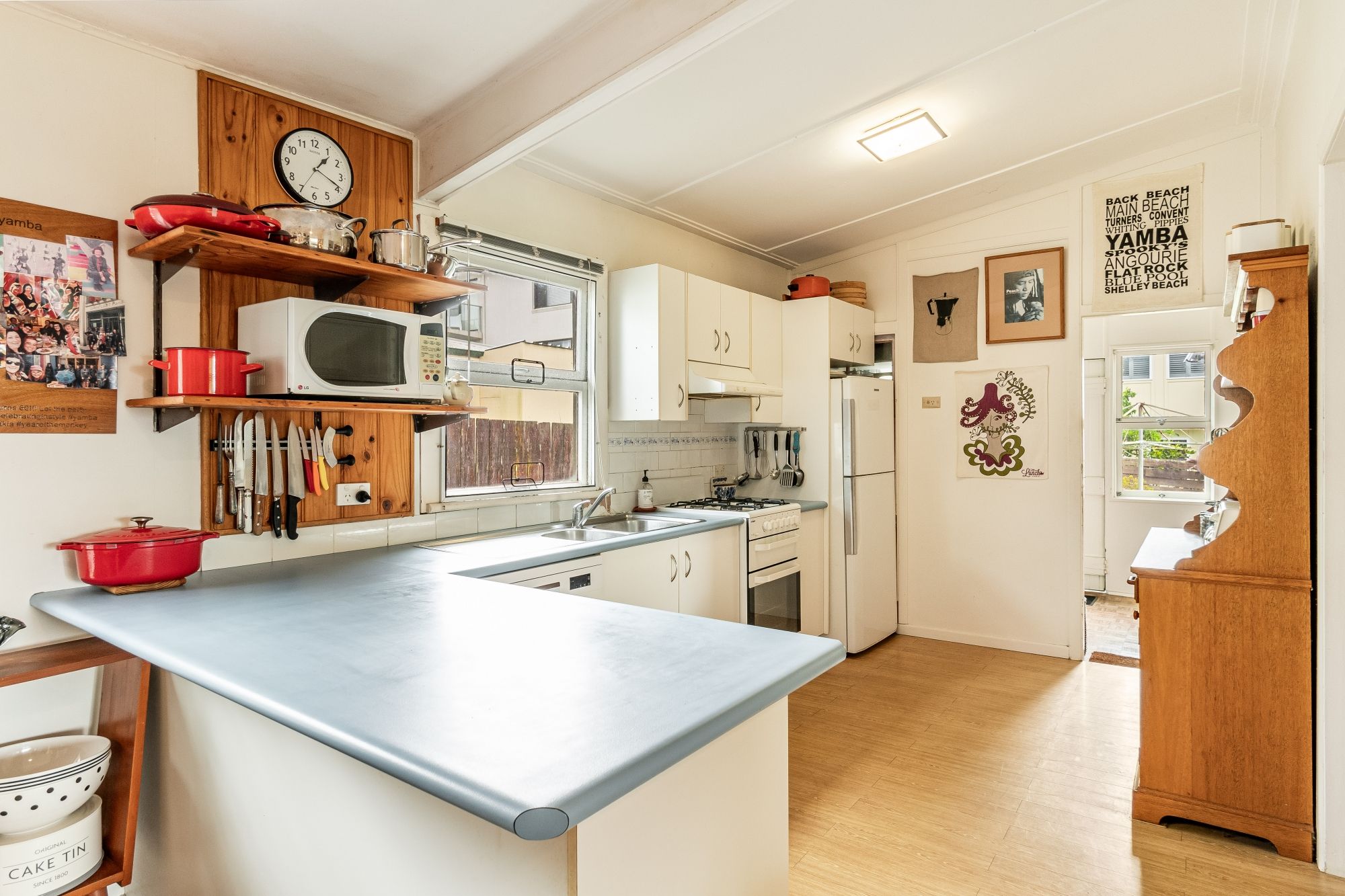 7 Henson Lane, Yamba, NSW 2464