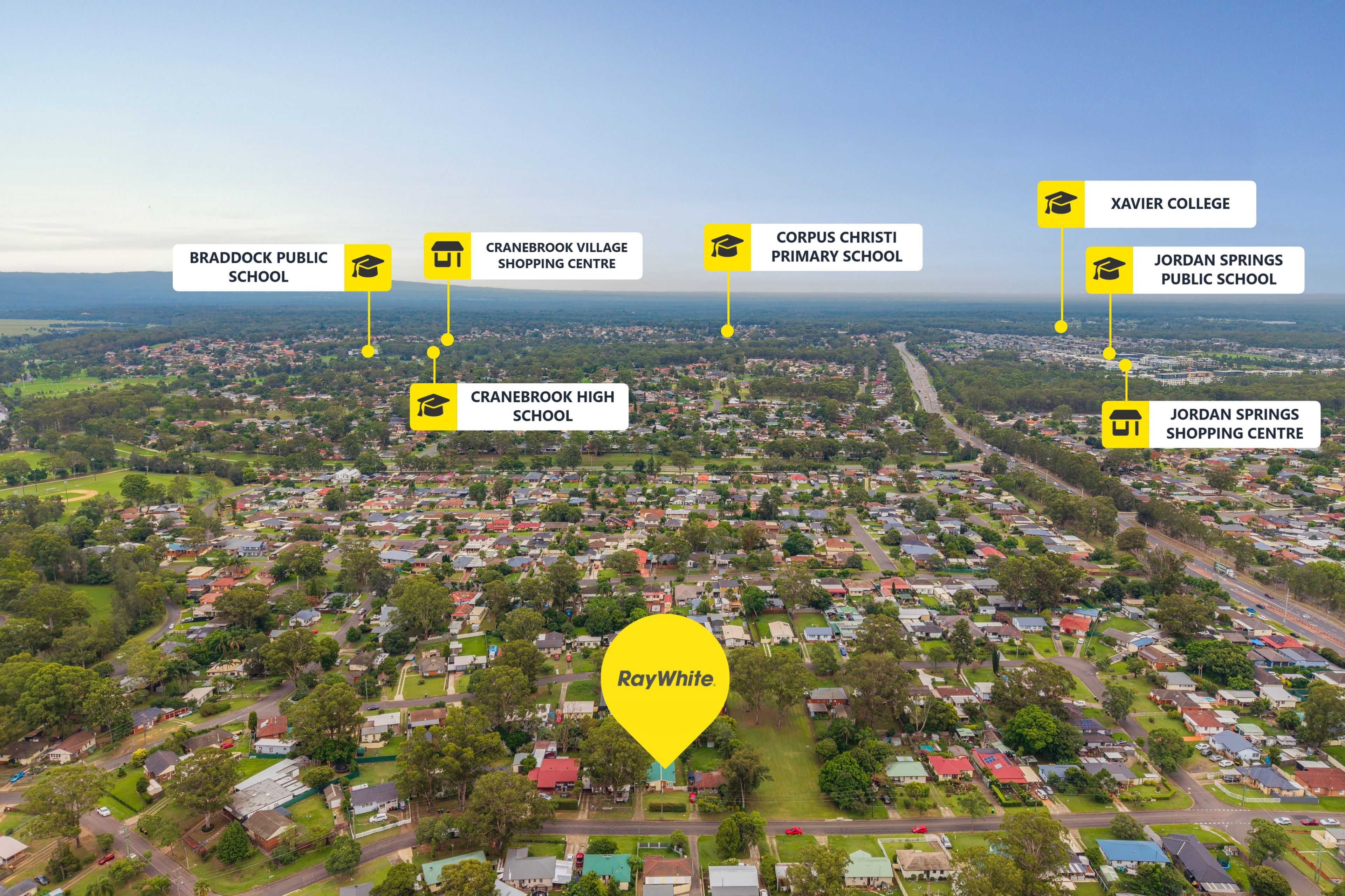 15 Brewongle Avenue, Penrith, NSW