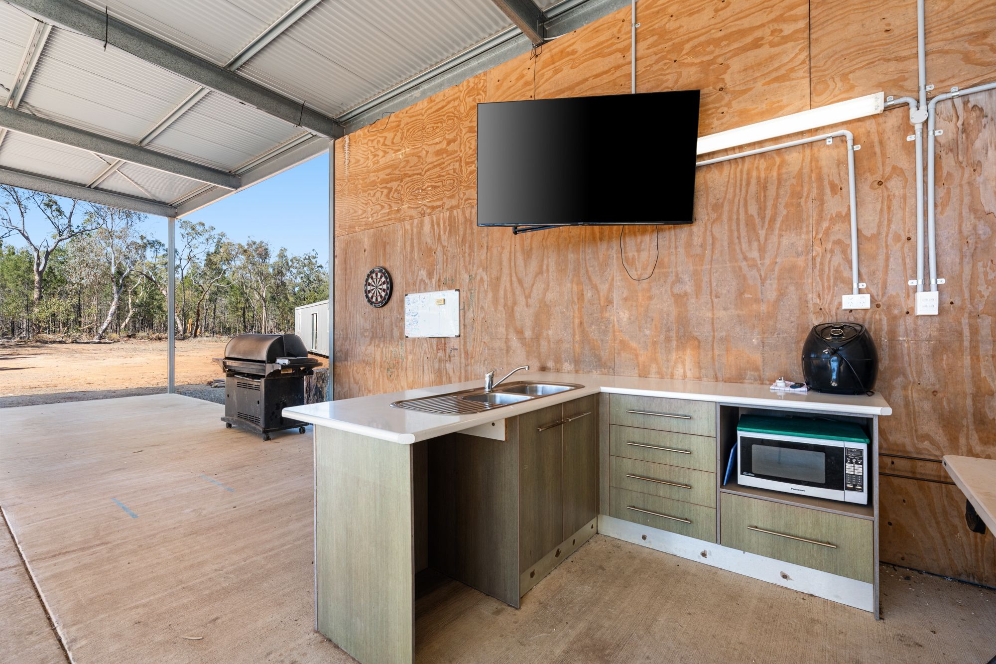 'Googoorewon' Lot 56 Stonehenge Road — photo 10 of 14