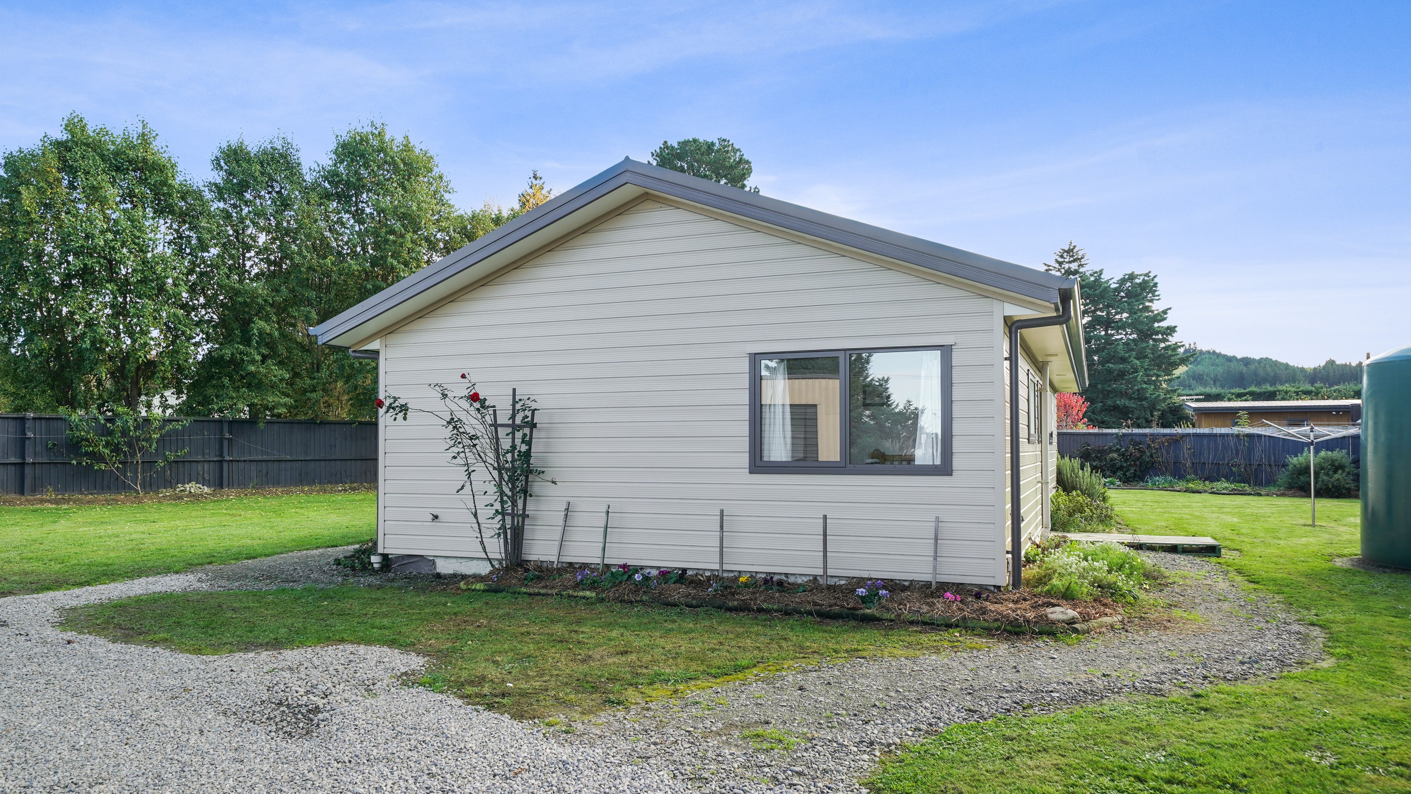 1 Cross Street, Coalgate, Selwyn District