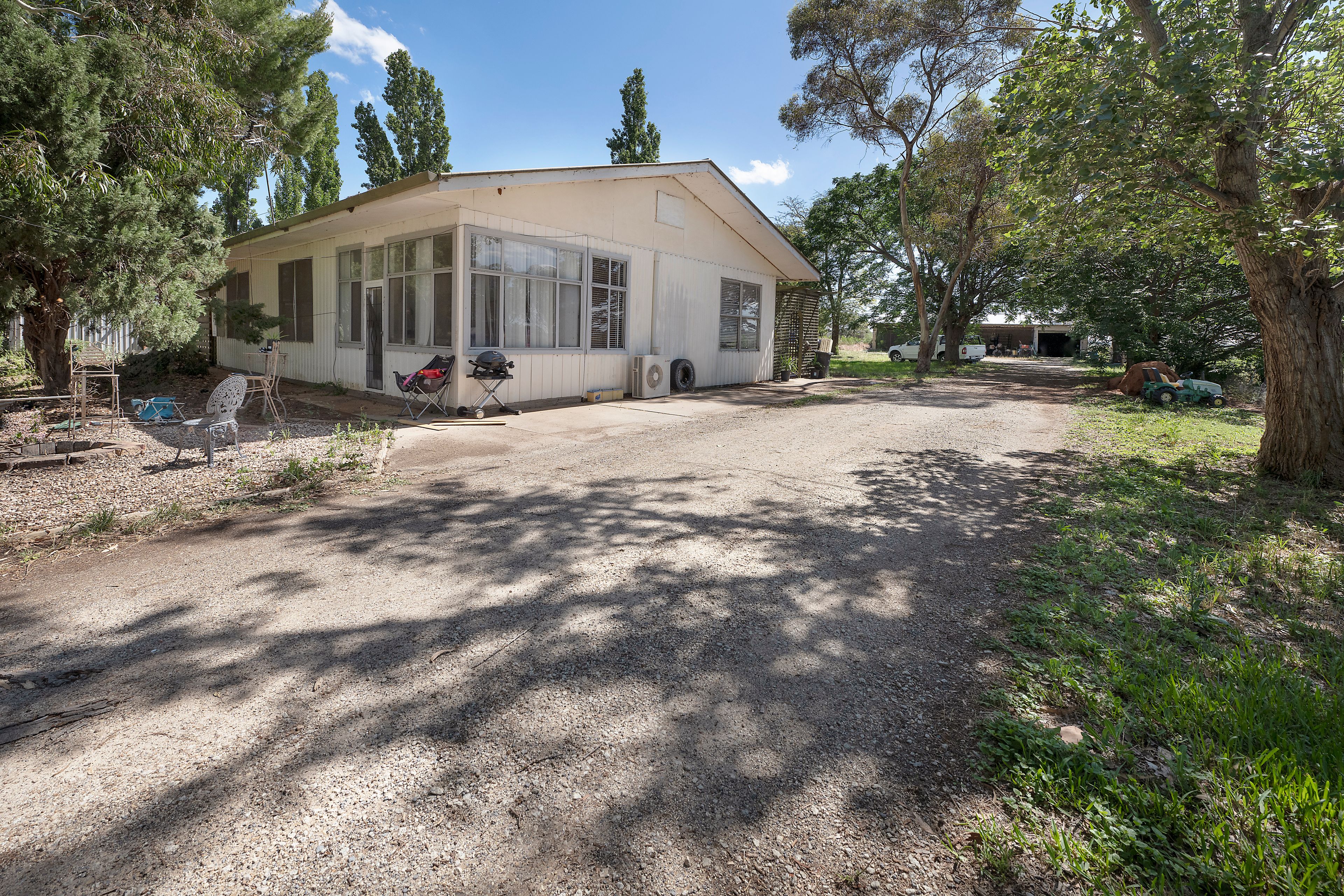 451 Tyntynder Road, Tyntynder, VIC 3586