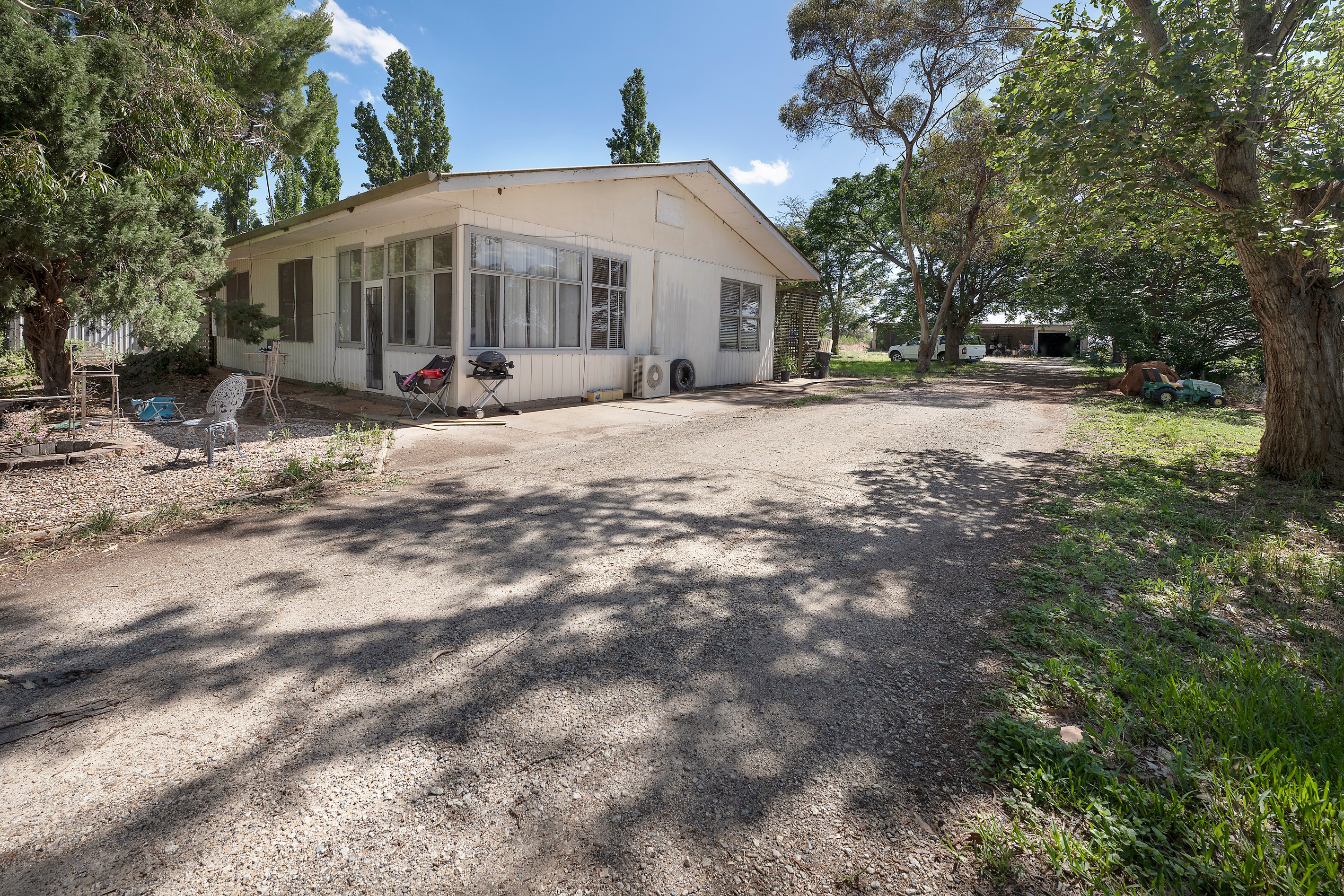 451 Tyntynder Road, Tyntynder, VIC 3586