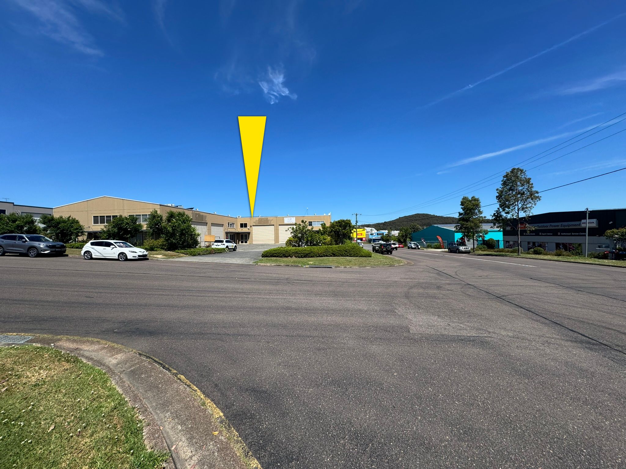 2/10 Alliance Avenue, Morisset, NSW 2264