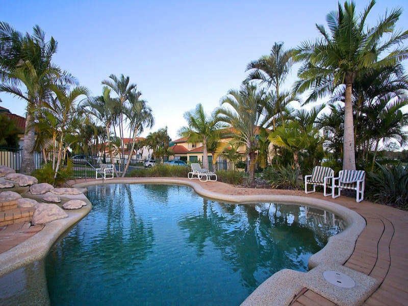 42/152 Palm Meadows Drive, Carrara, QLD 4211