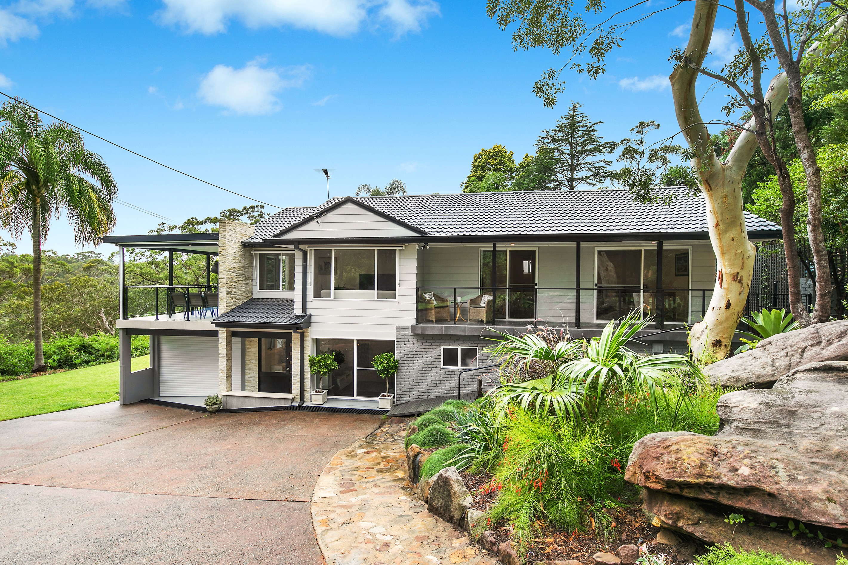 30a Geoffrey Street, Turramurra, NSW 2074