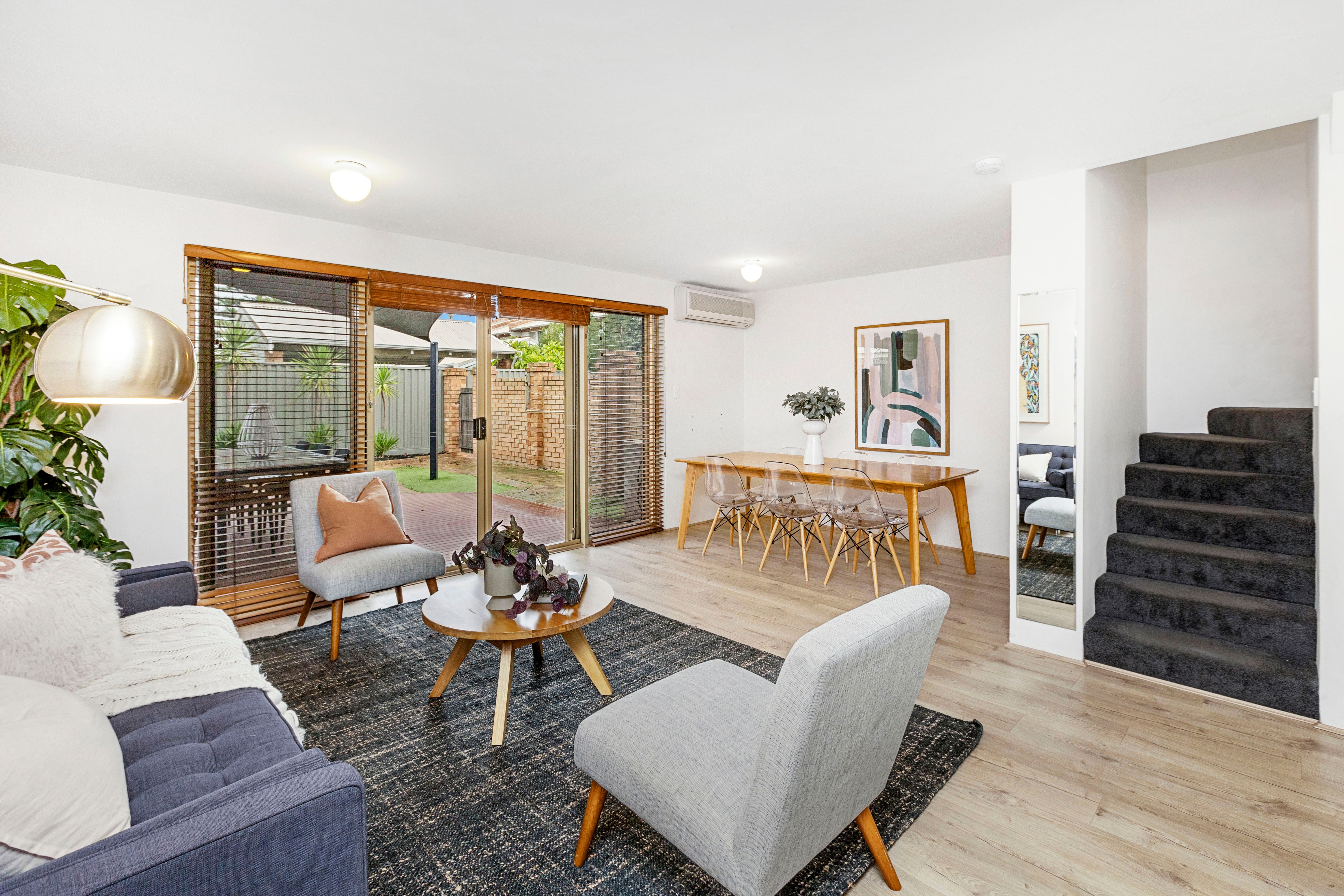 9/3 Brentham Street, Leederville, WA 6007