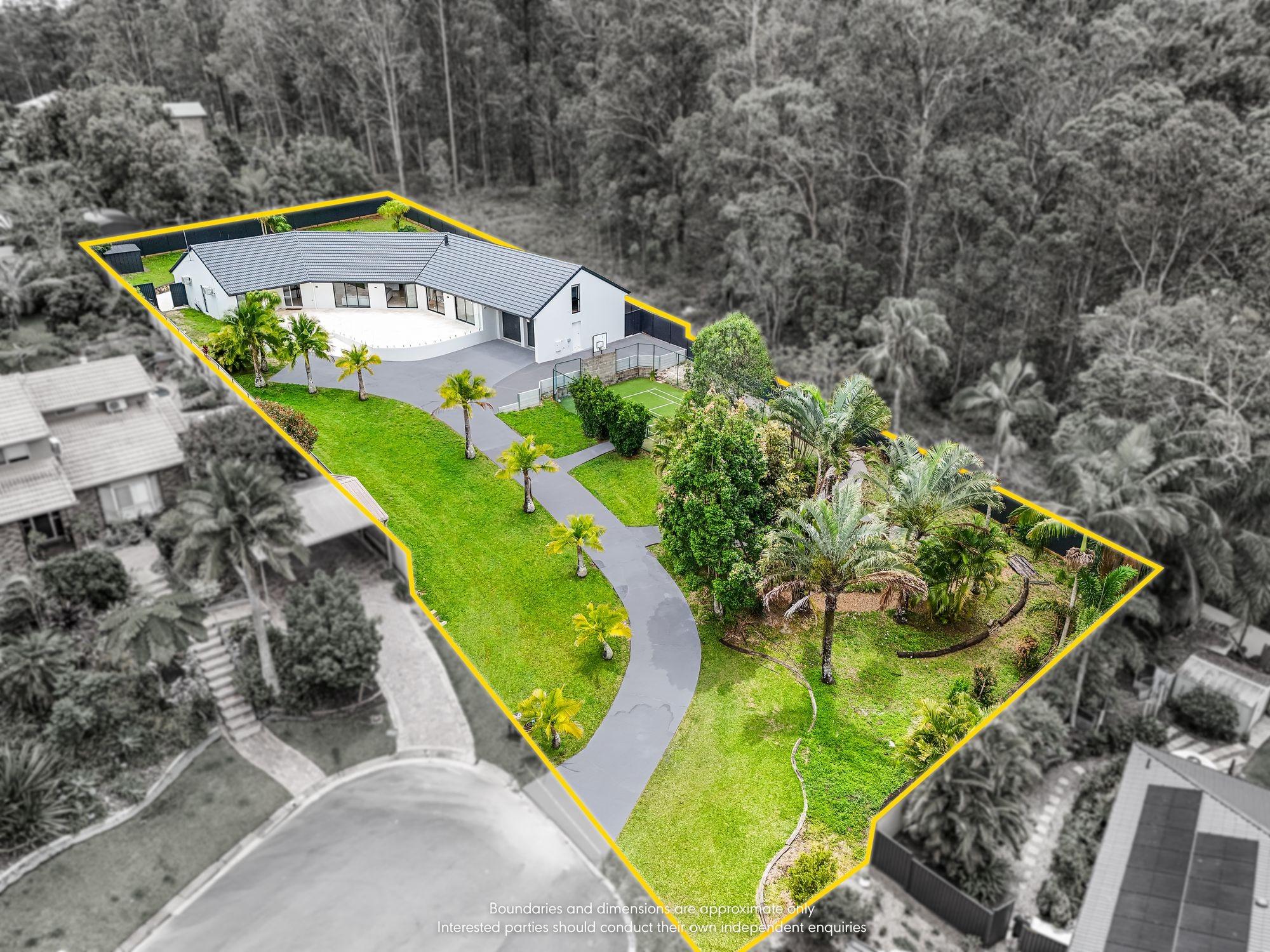 5 Albin Court, Rochedale South, QLD 4123