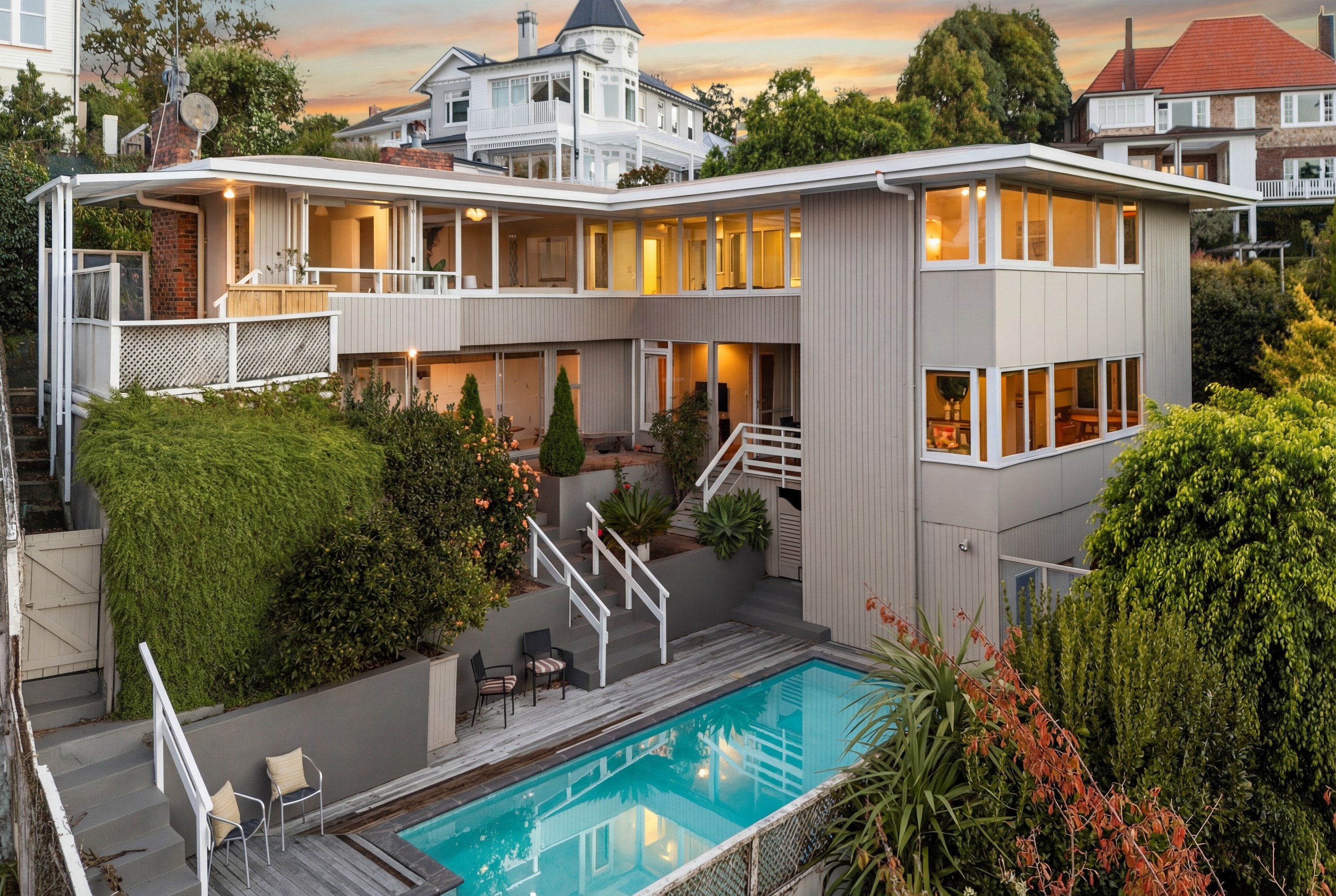 18 Arney Road, Remuera, Auckland City