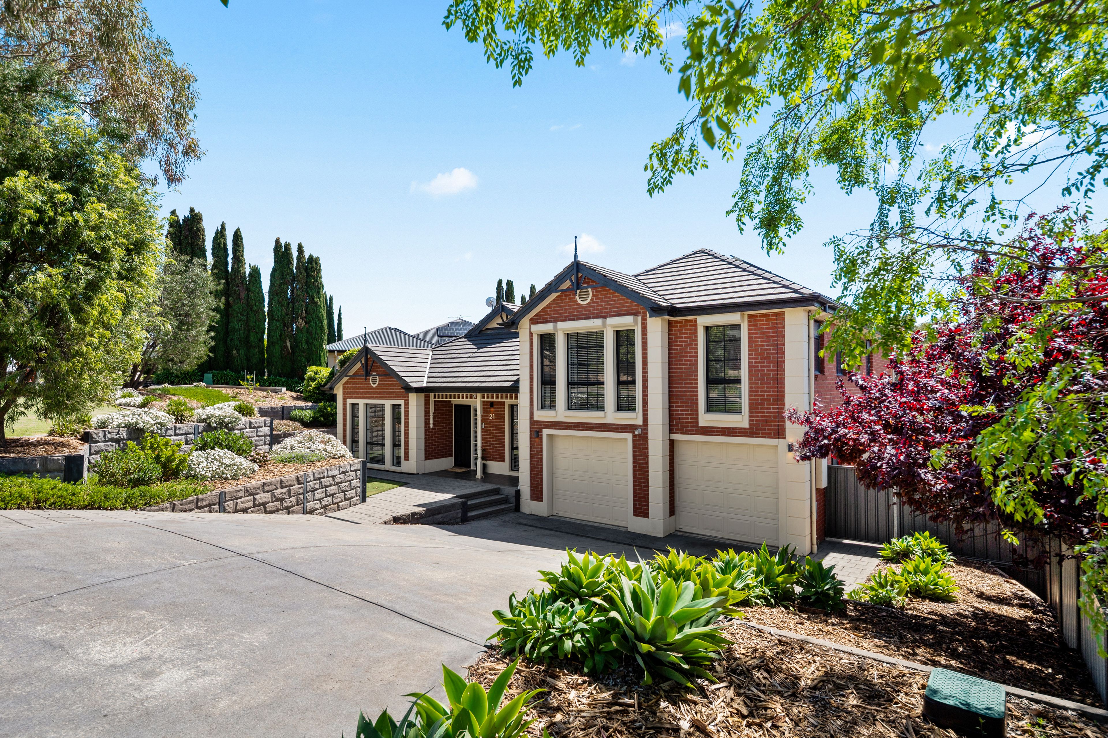 21 Coulter Street — photo from Ray White Flagstaff Hill