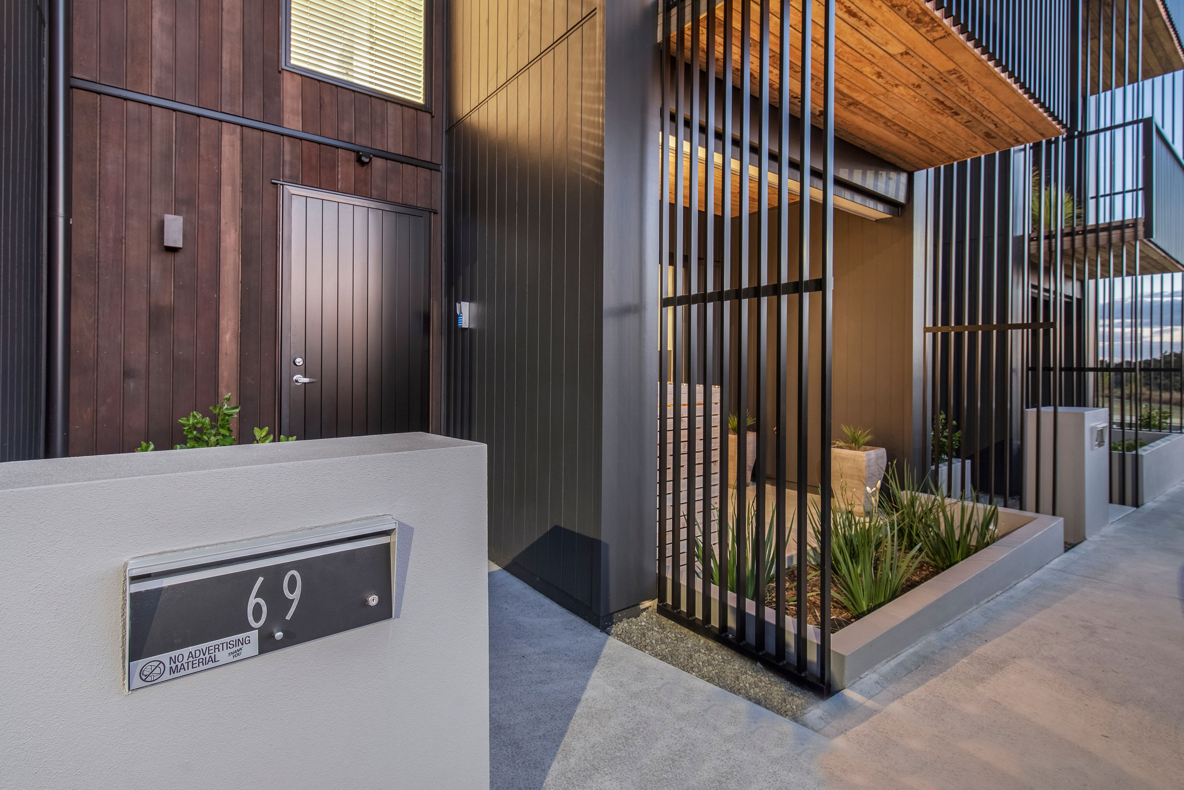 69 Bomb Point Drive, Hobsonville, Waitakere City