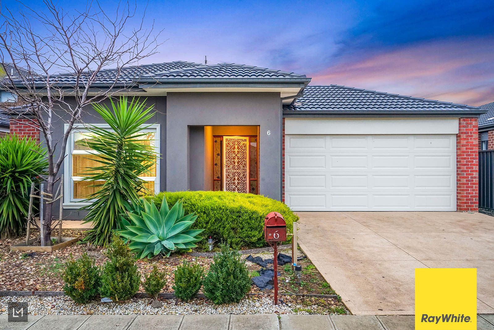 6 Terrick Street, Tarneit, VIC 3029