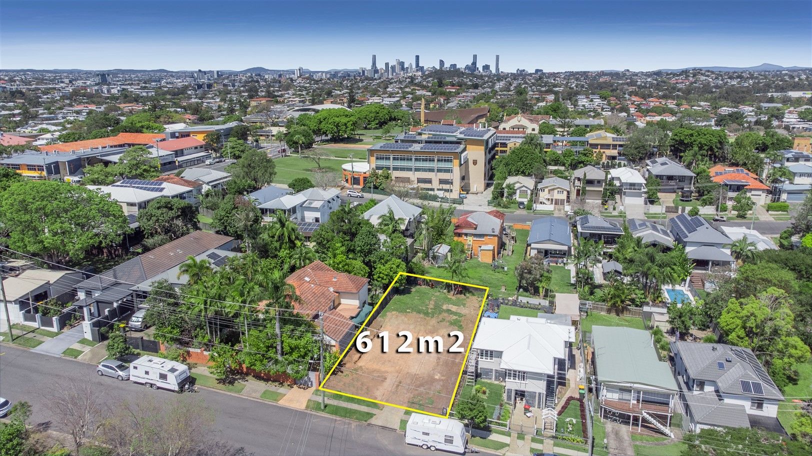 16 Moree Street, Kedron, QLD 4031 - Sold Land - Ray White Wilston