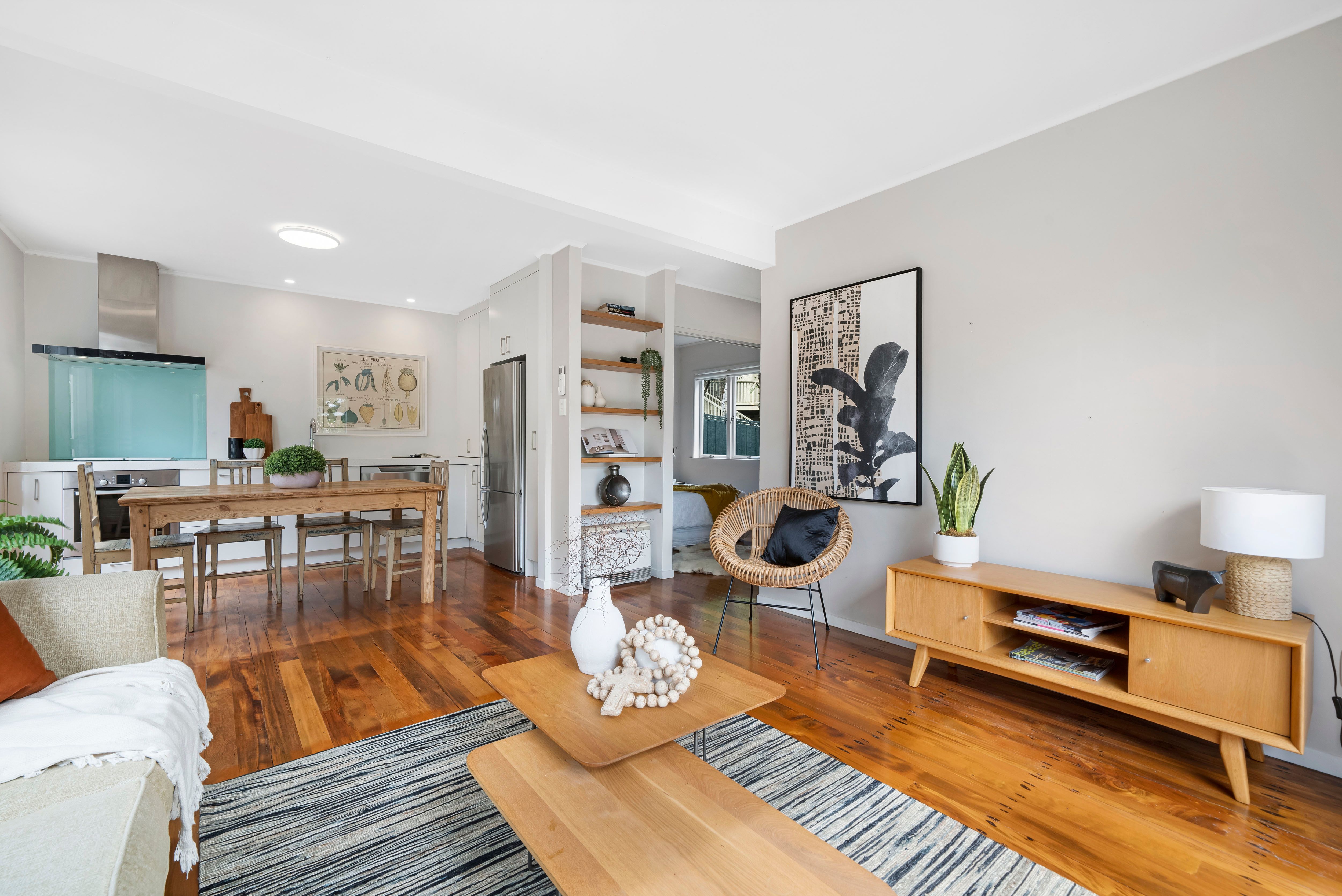 4/64 Comins Crescent, Mission Bay, Auckland City